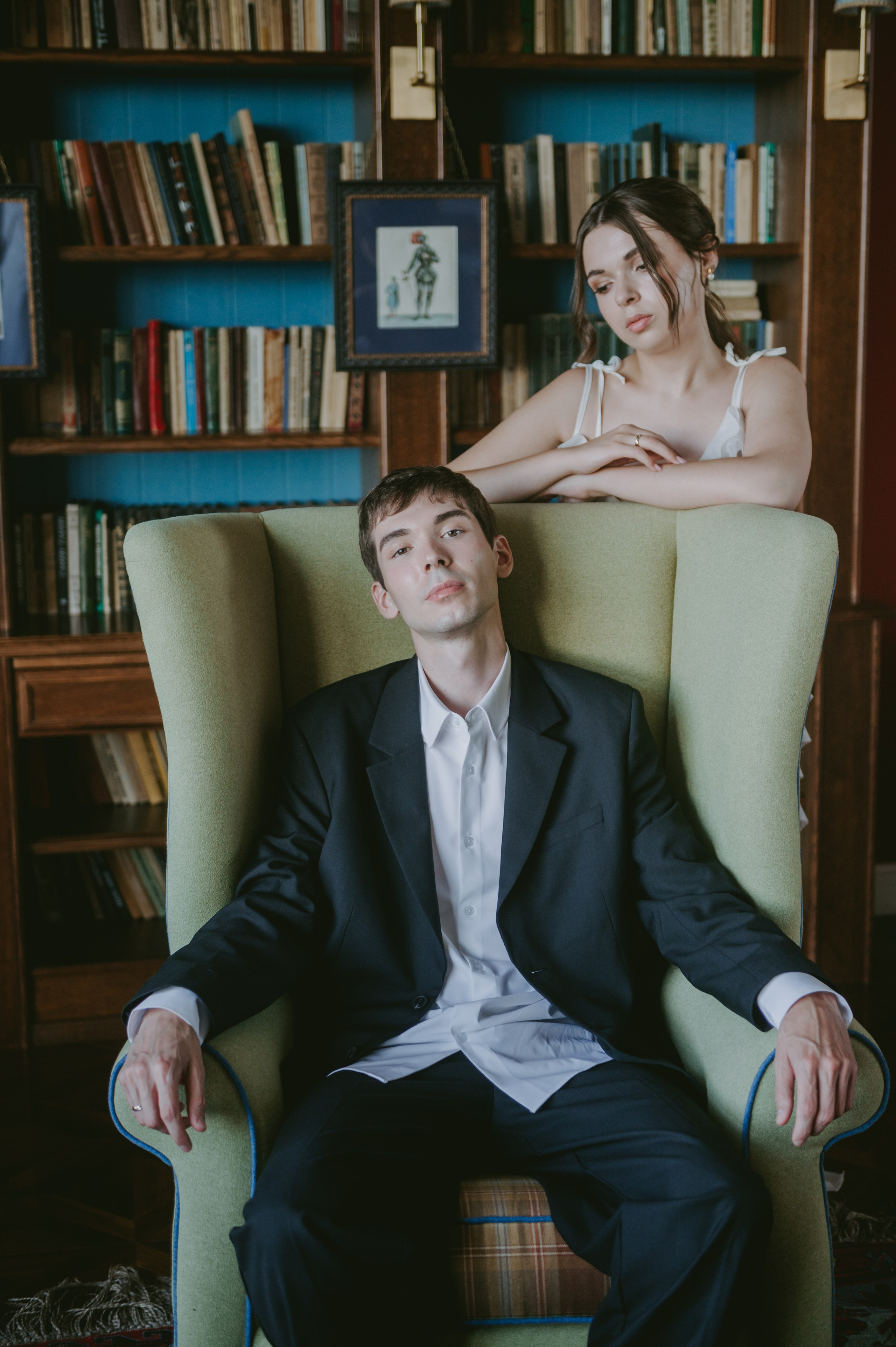 Дарья&Родион. Свадебный и семейный фотограф город Темрюк Фотостудия Темрюк