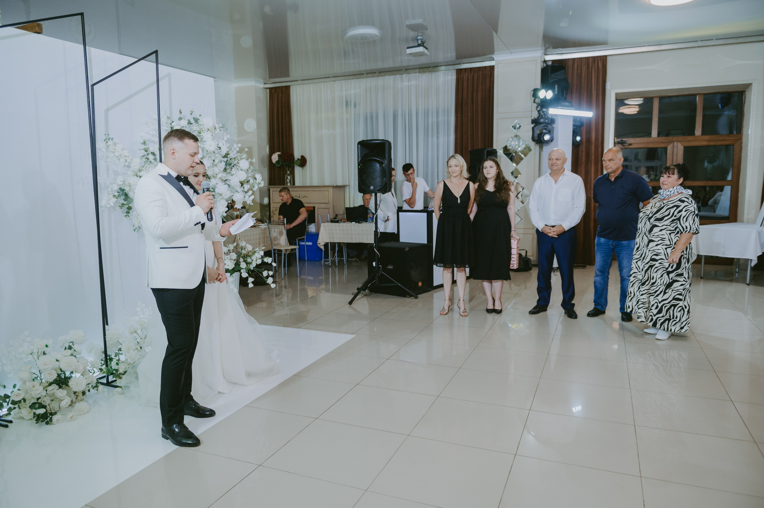 Мария&Павел фотограф Елена Горбач. Свадебный и семейный фотограф город Темрюк Фотостудия Темрюк