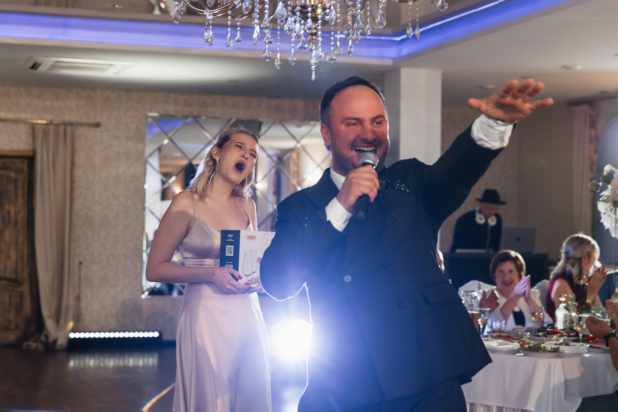 Алина и Дмитрий. Свадебный фотограф Красноярск — Кристина Ива