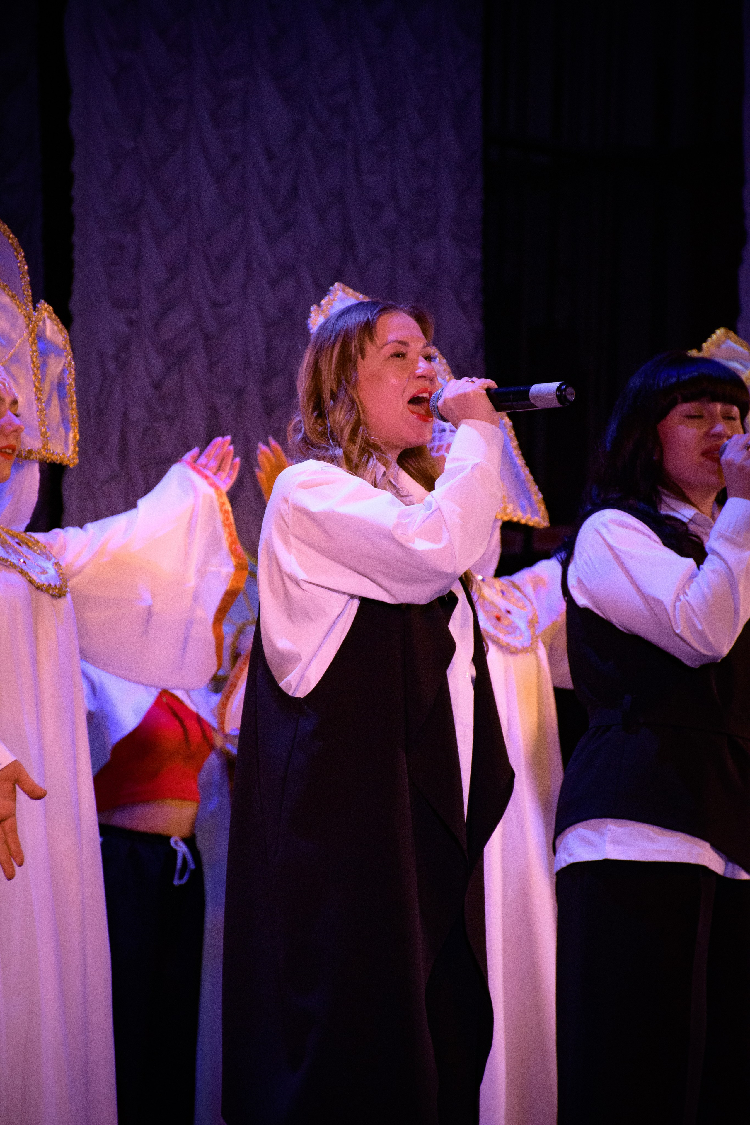 ОБЩЕСТВЕННОЕ ПРИЗНАНИЕ. Photokarish