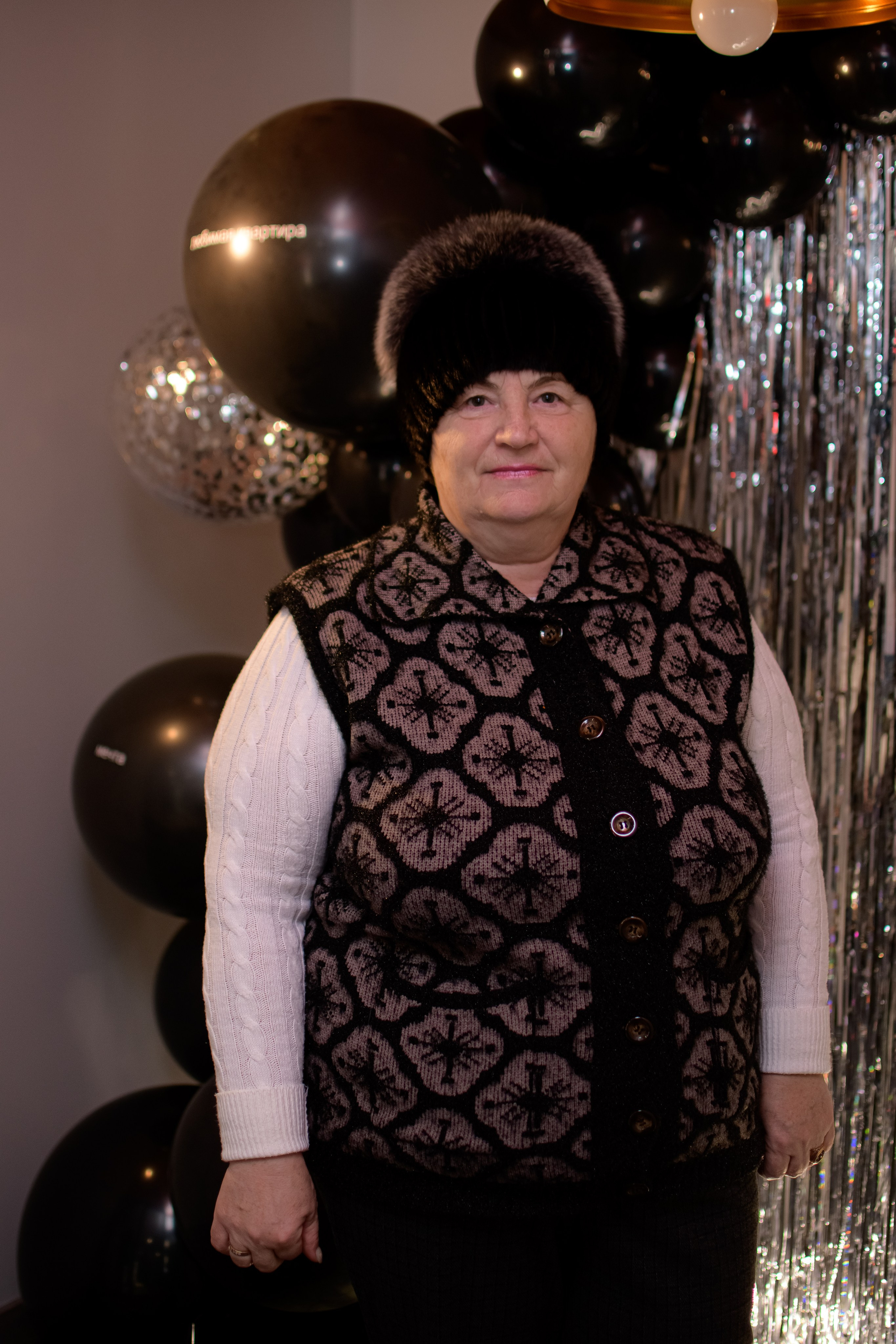 ФЛАГМАН. Photokarish