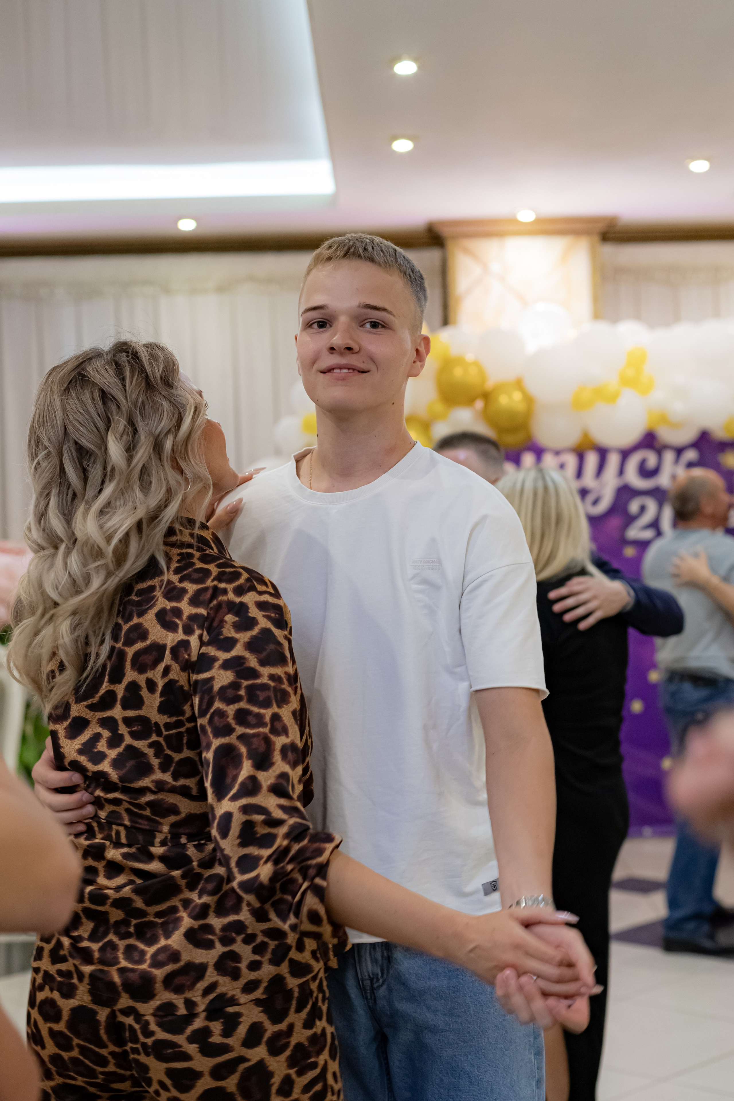 Выпускной. Photokarish