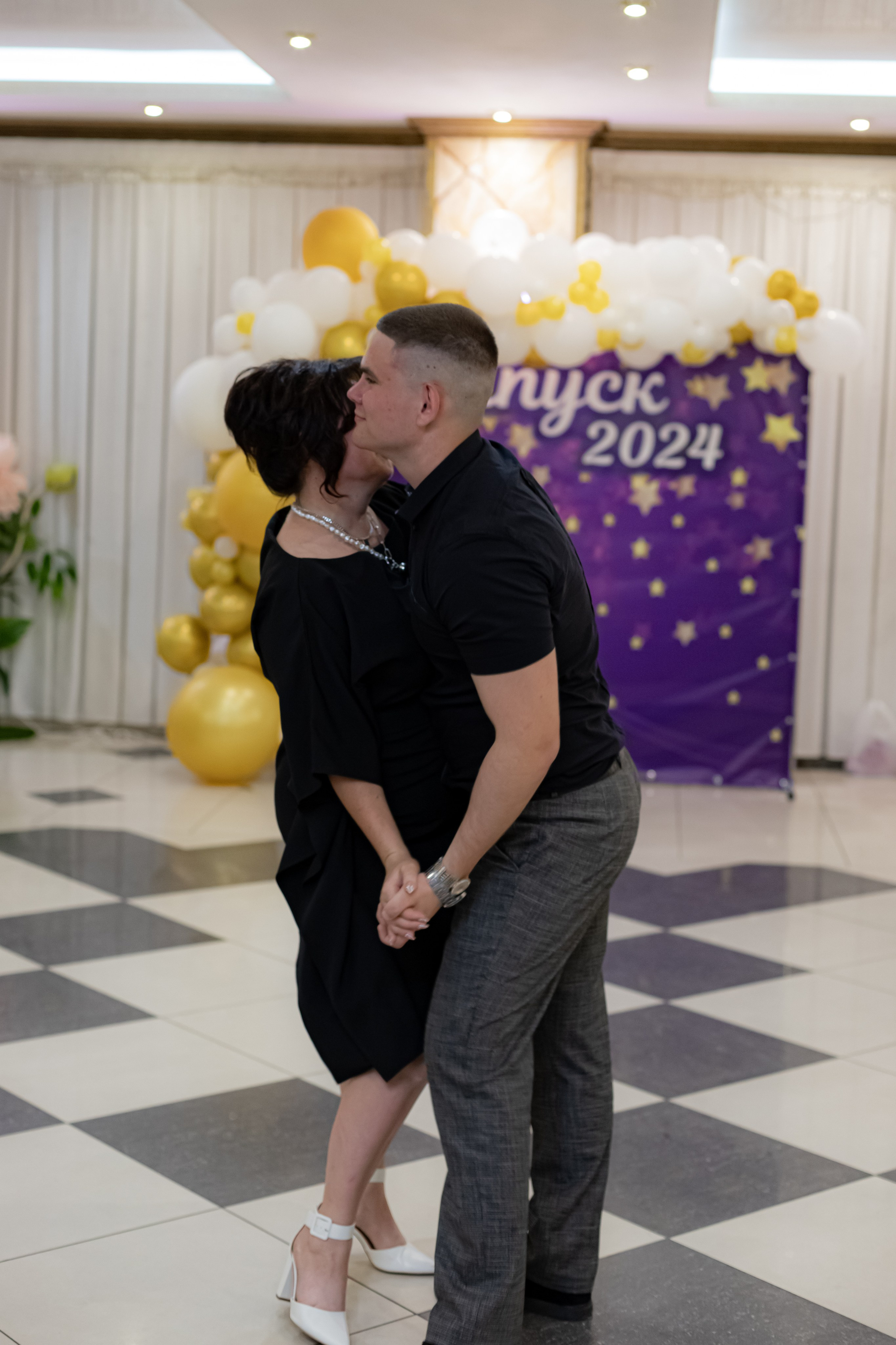 Выпускной. Photokarish