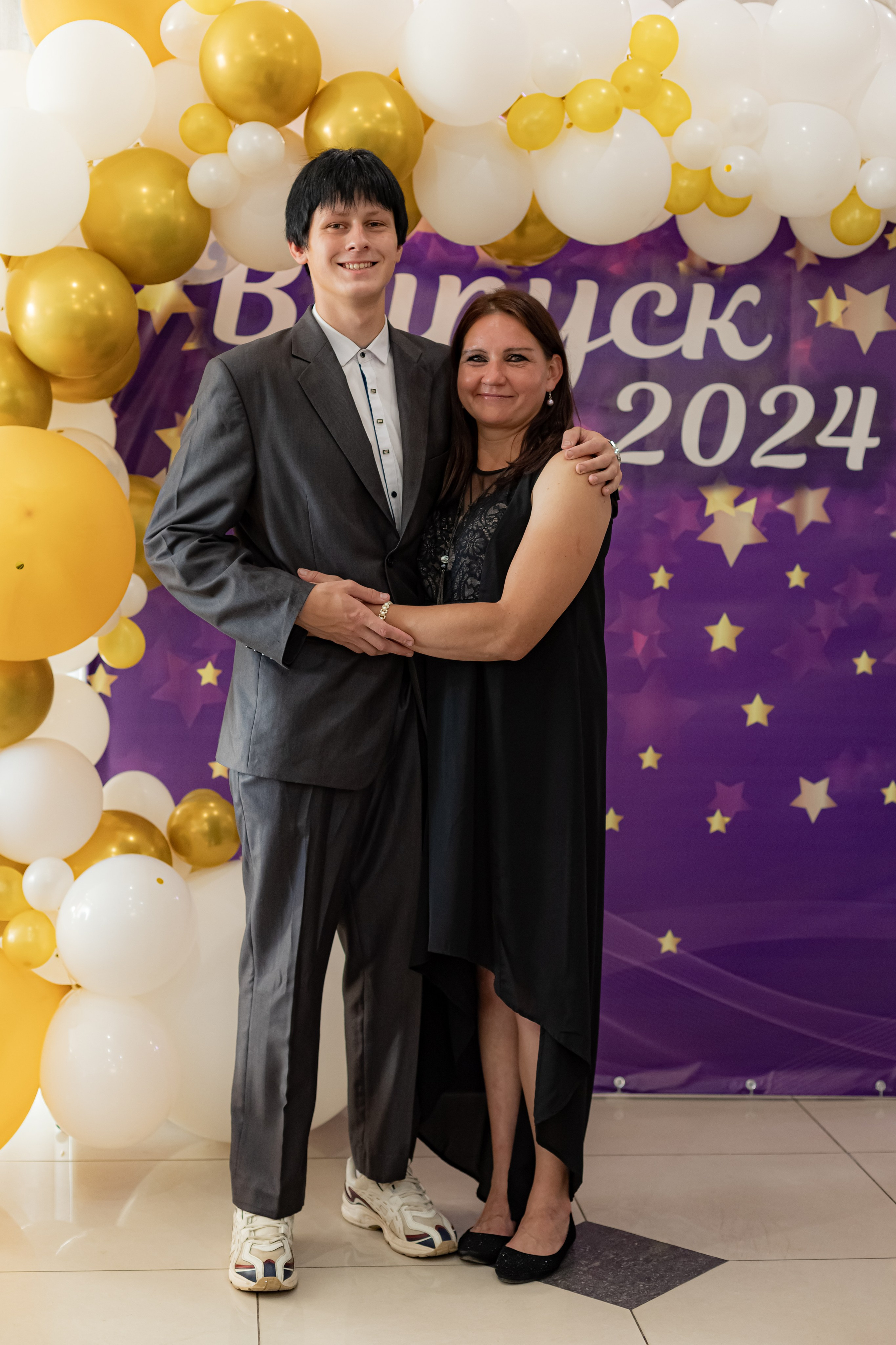 Выпускной. Photokarish