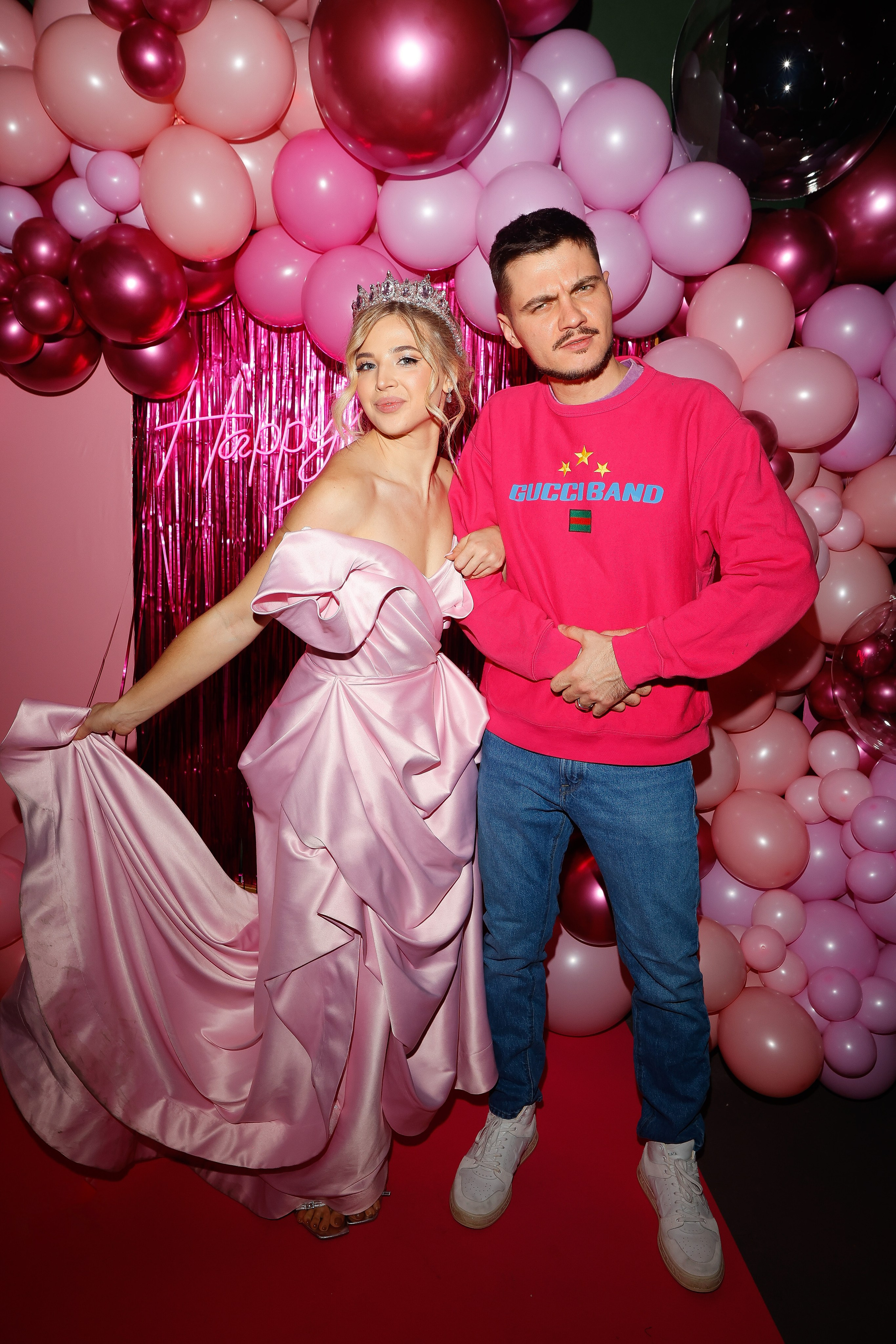 АНЯ ПОКРОВ. Nikolskayasecular