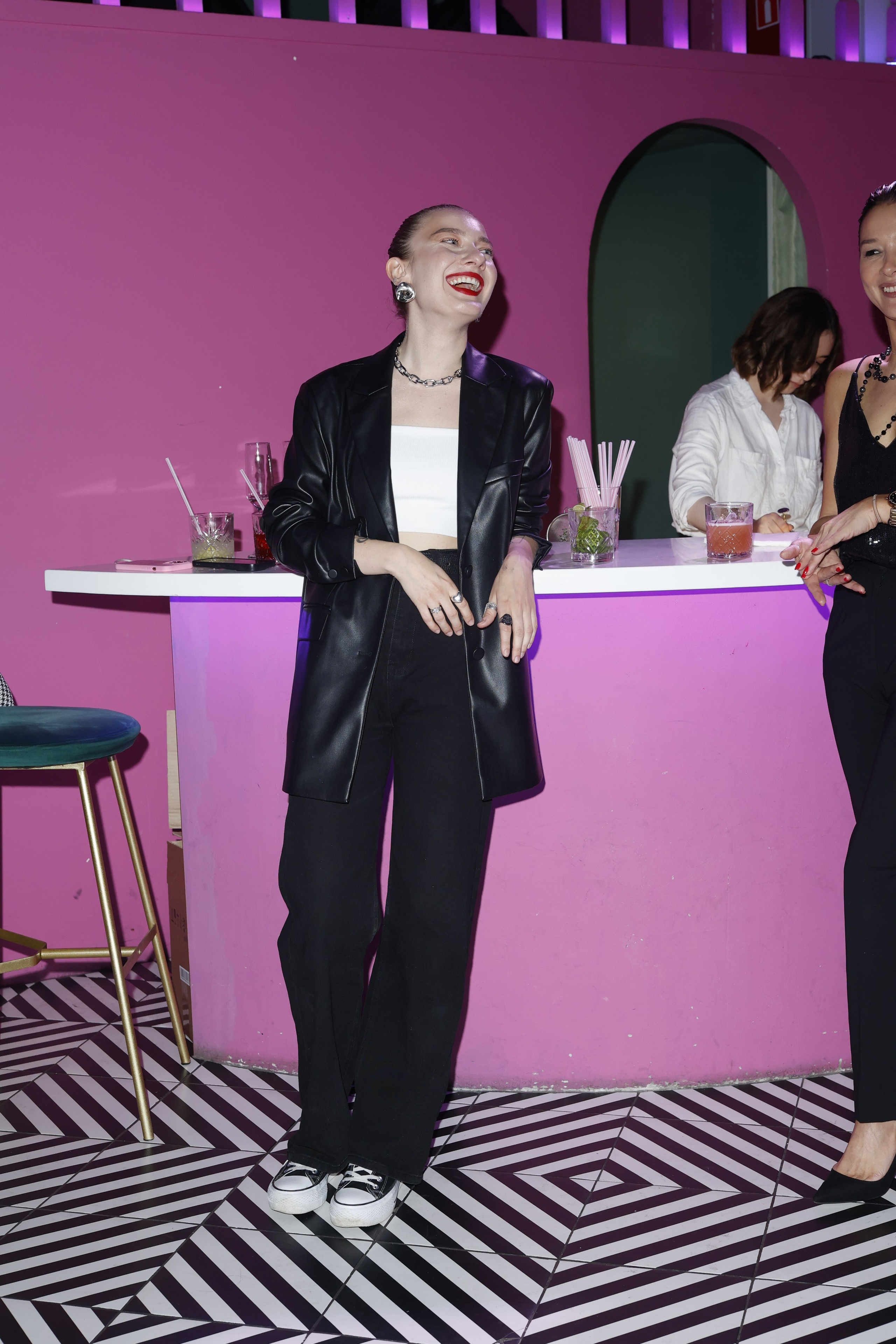 МАША ПАК. Nikolskayasecular