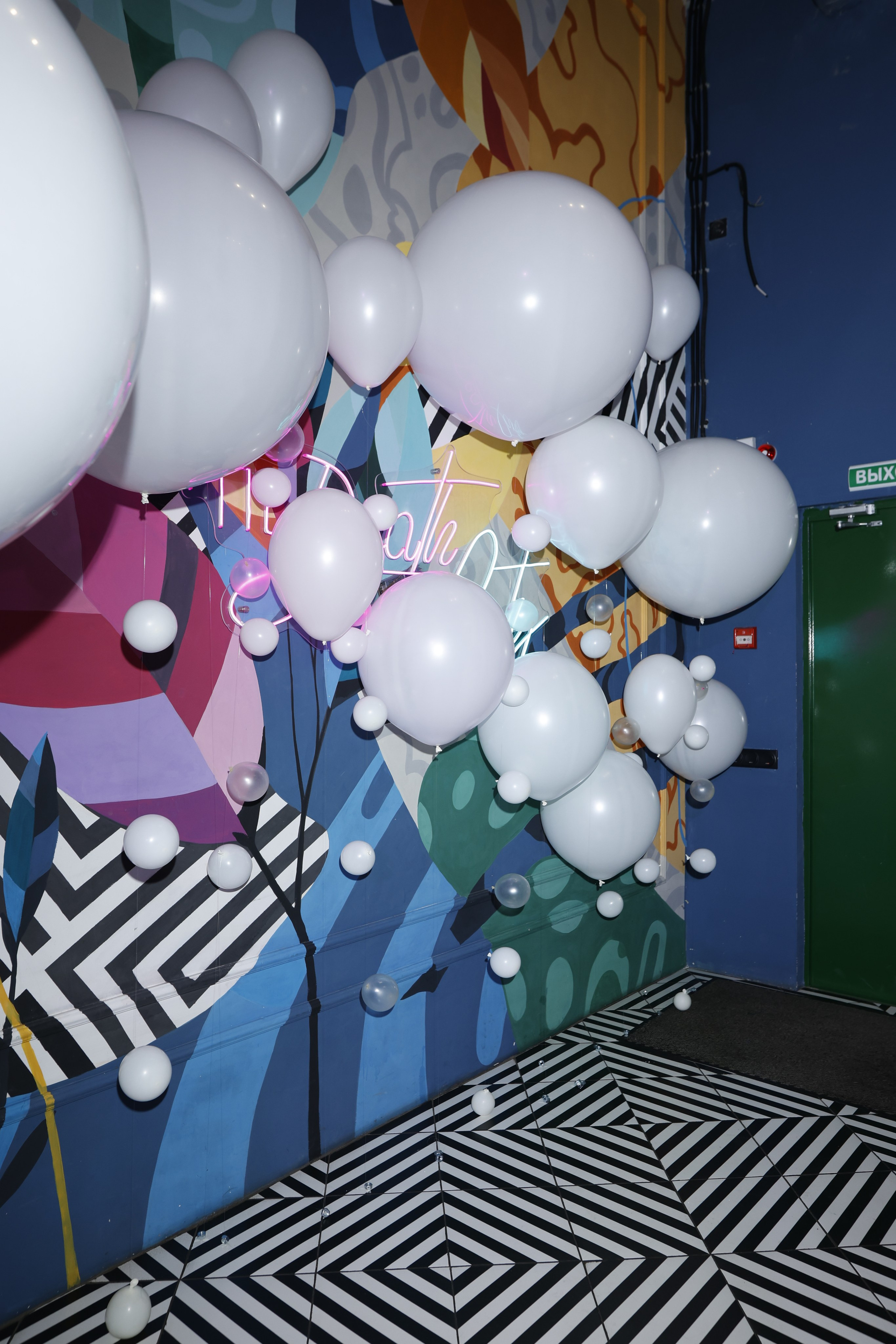 МАША ПАК. Nikolskayasecular