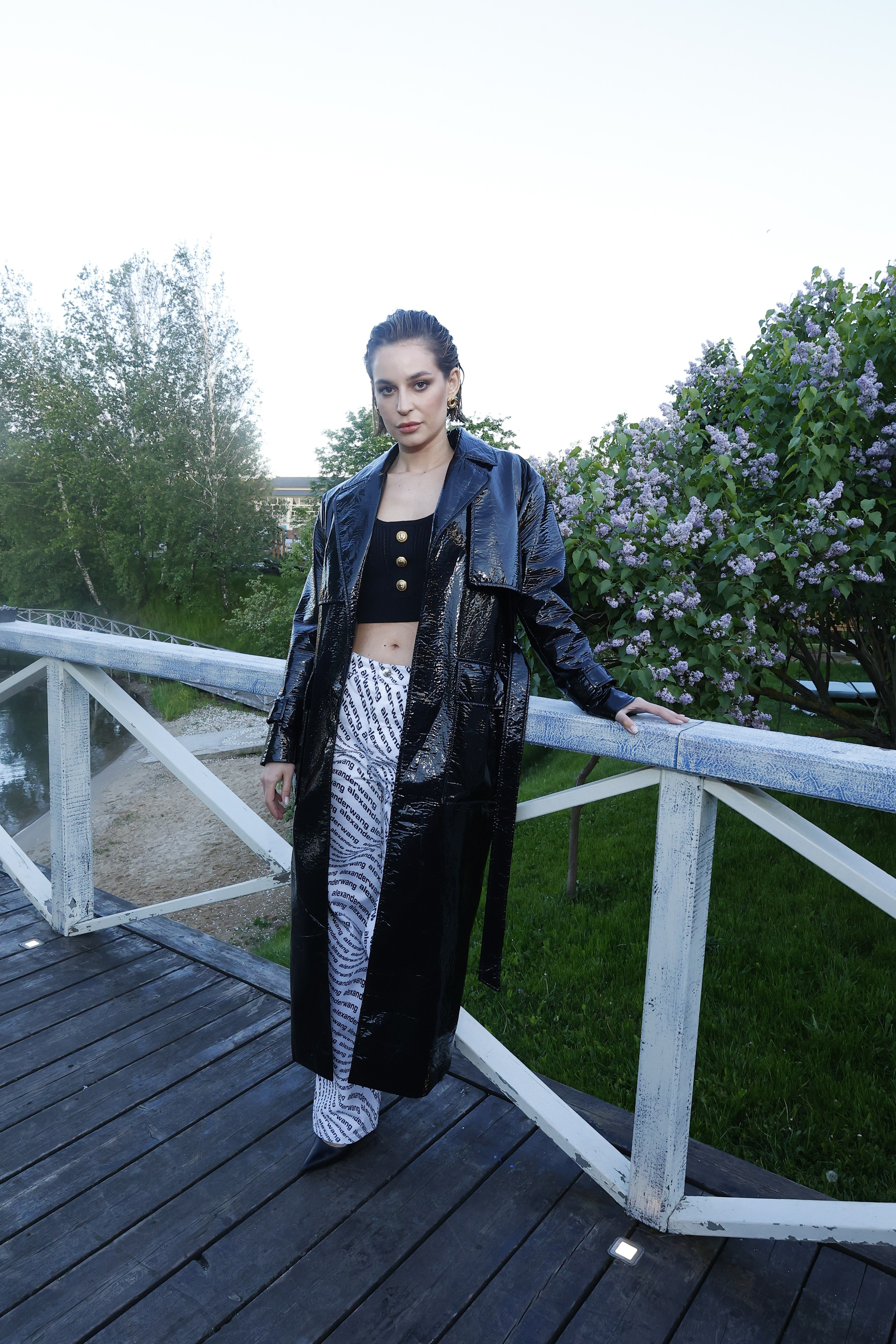 ГУСЕЙН ГАСАНОВ. Nikolskayasecular