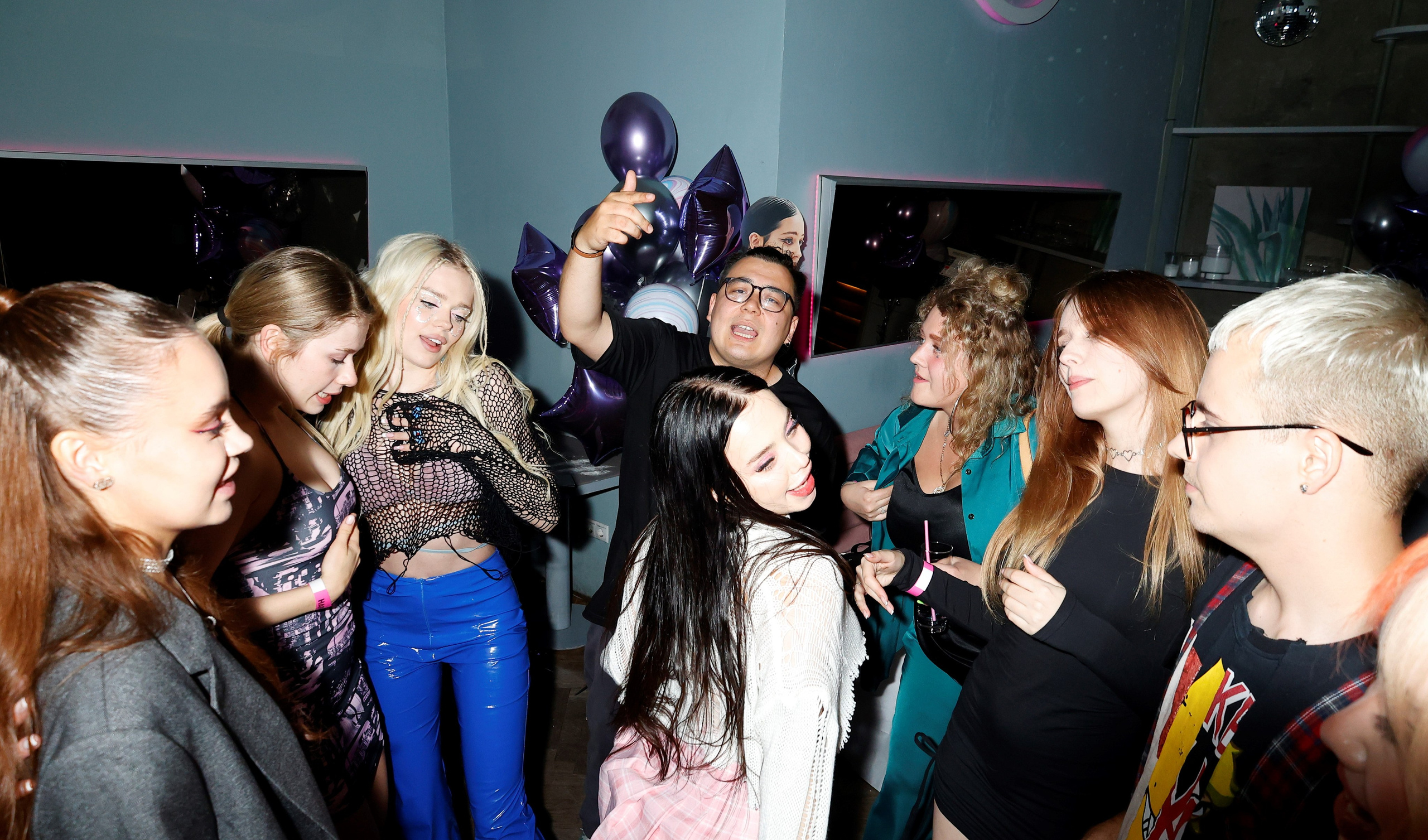 ЭВЕЛИНА ТАРХАНОВА (ЛУНА КОМ). Nikolskayasecular