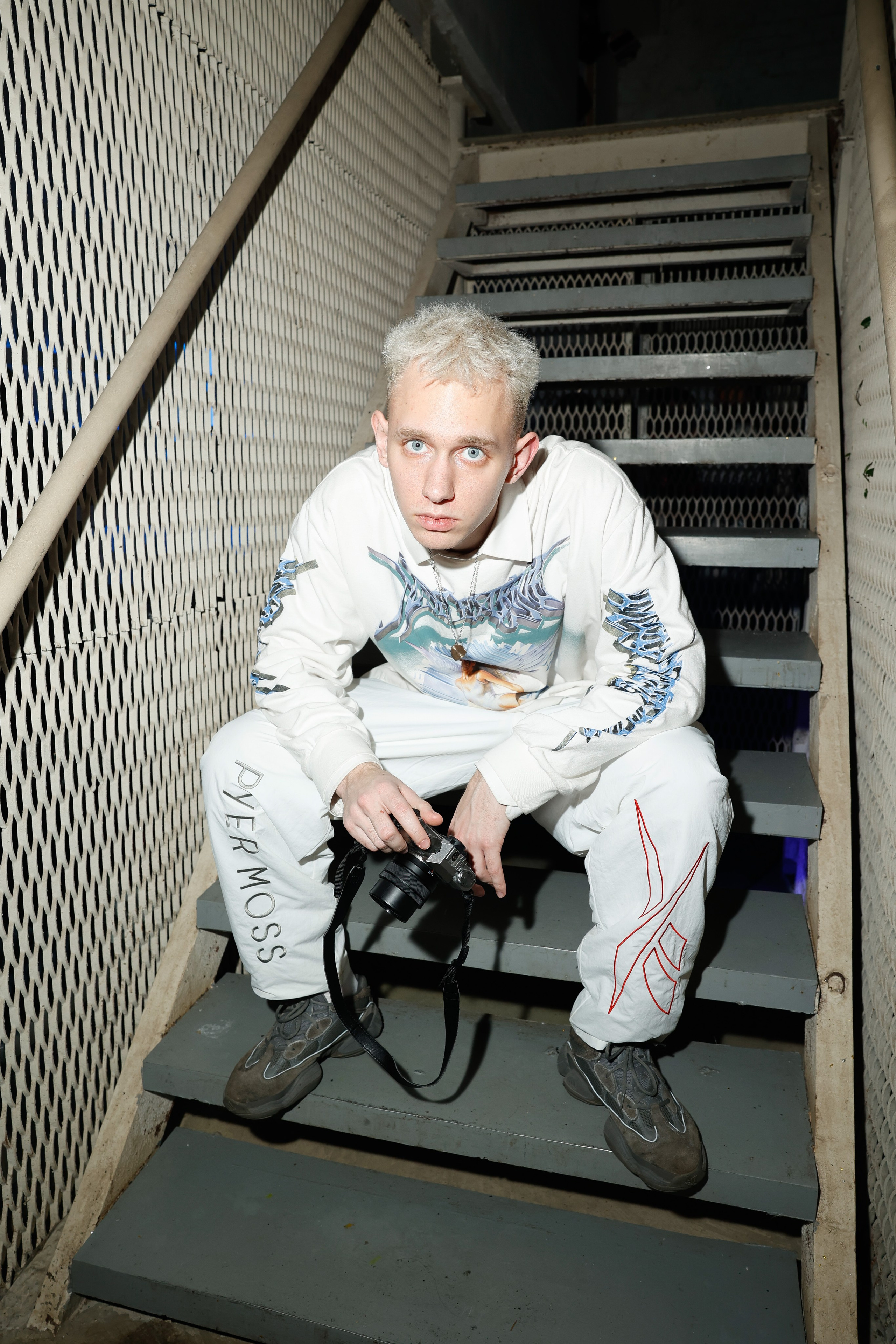 ALLI & ЭМИЛЬ. Nikolskayasecular