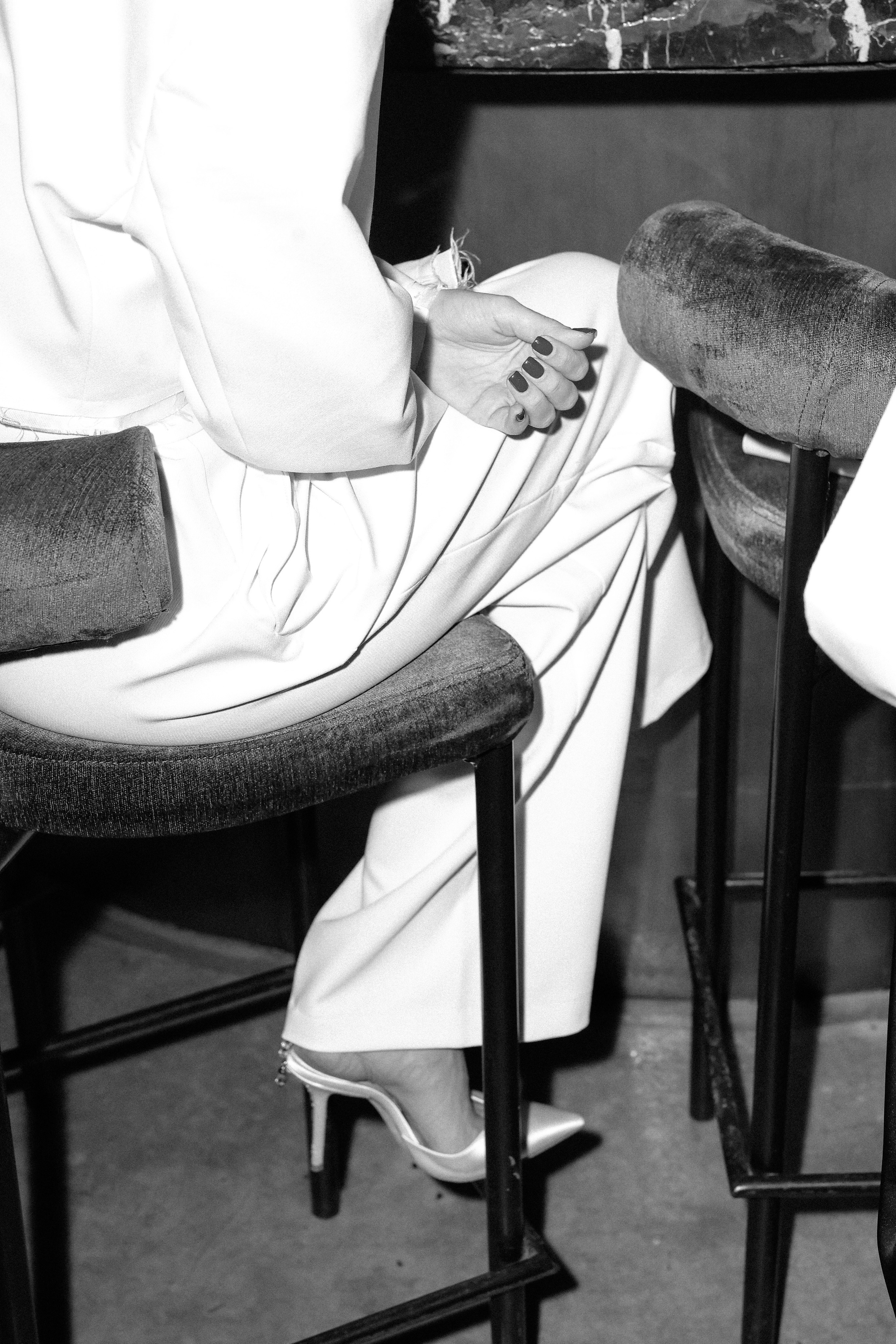 ДИМА ЕРМУЗЕВИЧ. Nikolskayasecular