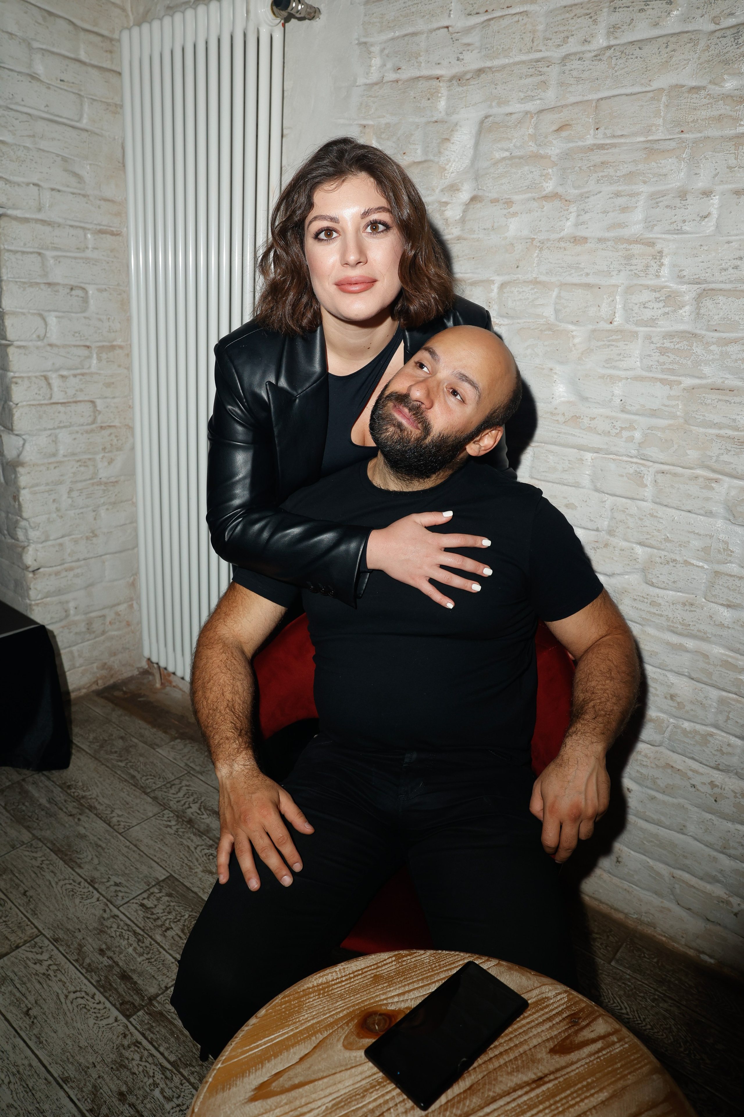 ЛЕРА ИЗУМРУД. Nikolskayasecular