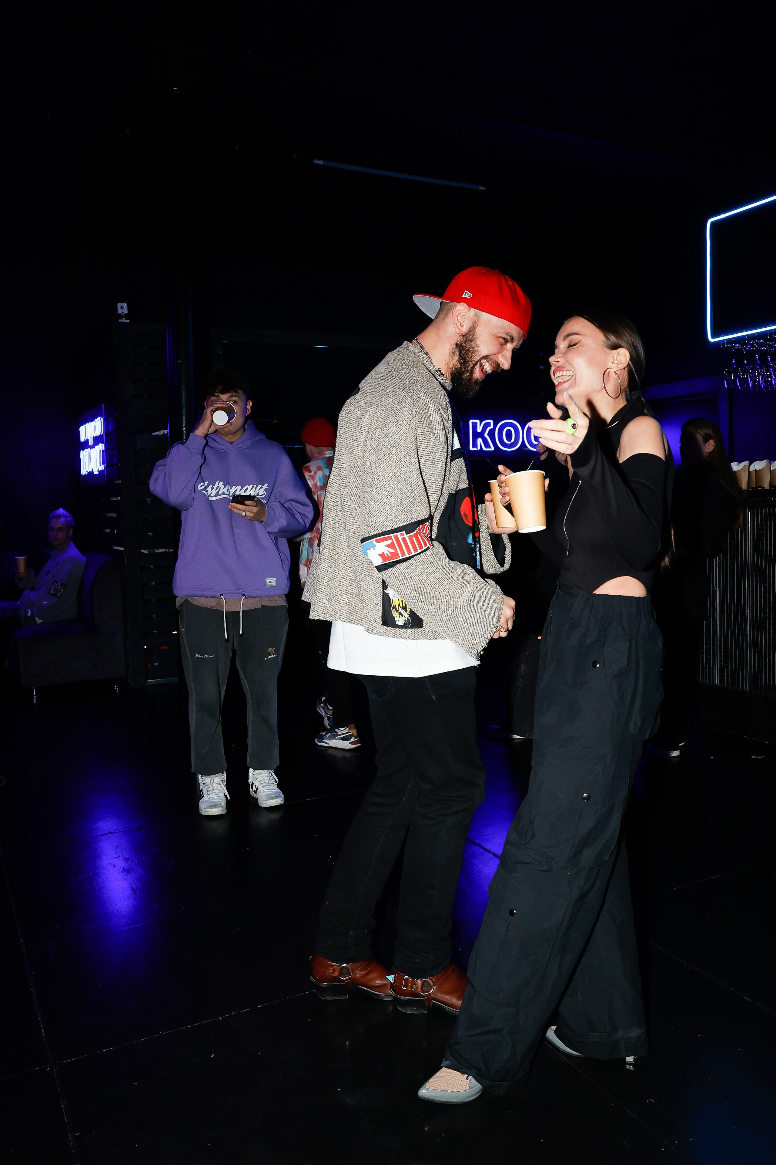 SLEEPY. Nikolskayasecular