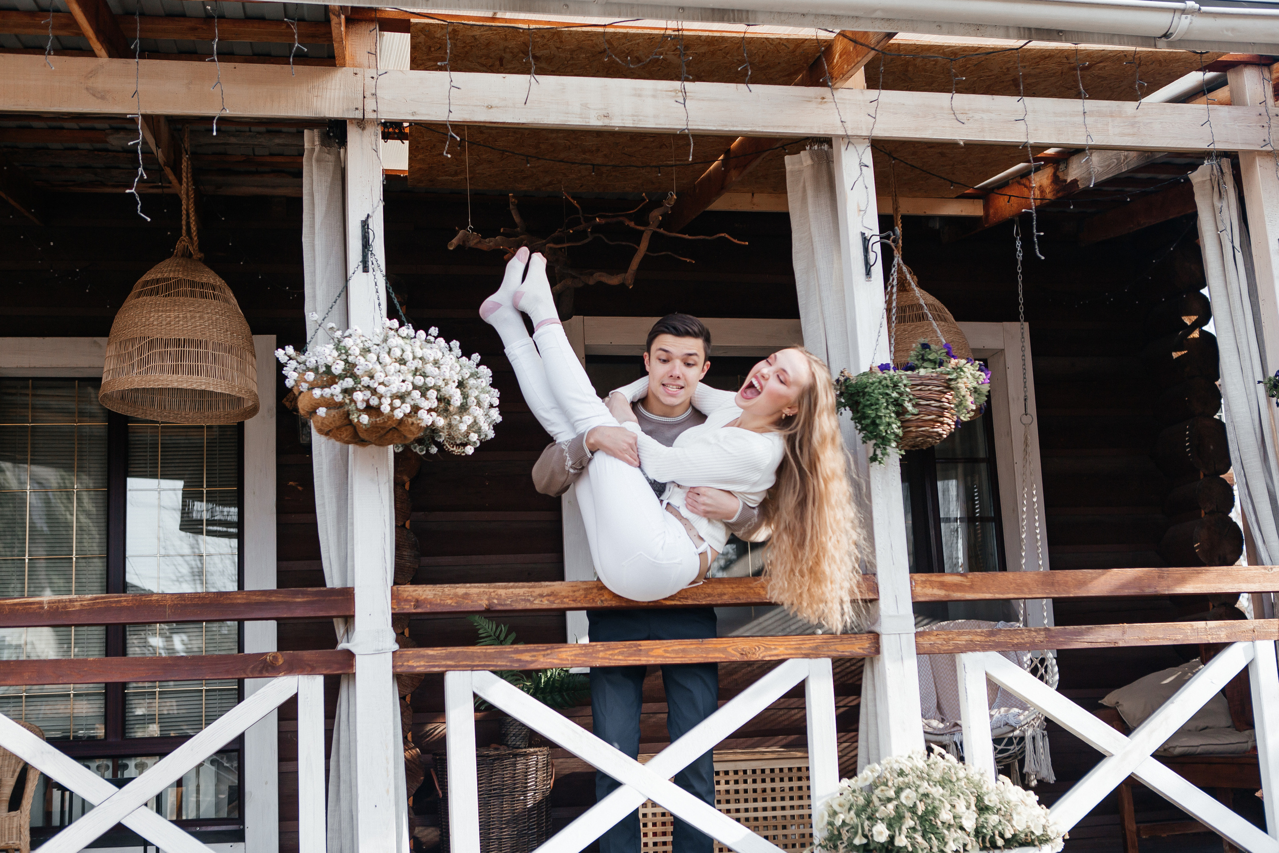 Осенняя Lovestory. Бигильдина Роза фотограф в Челябинске. Выпускные альбомы