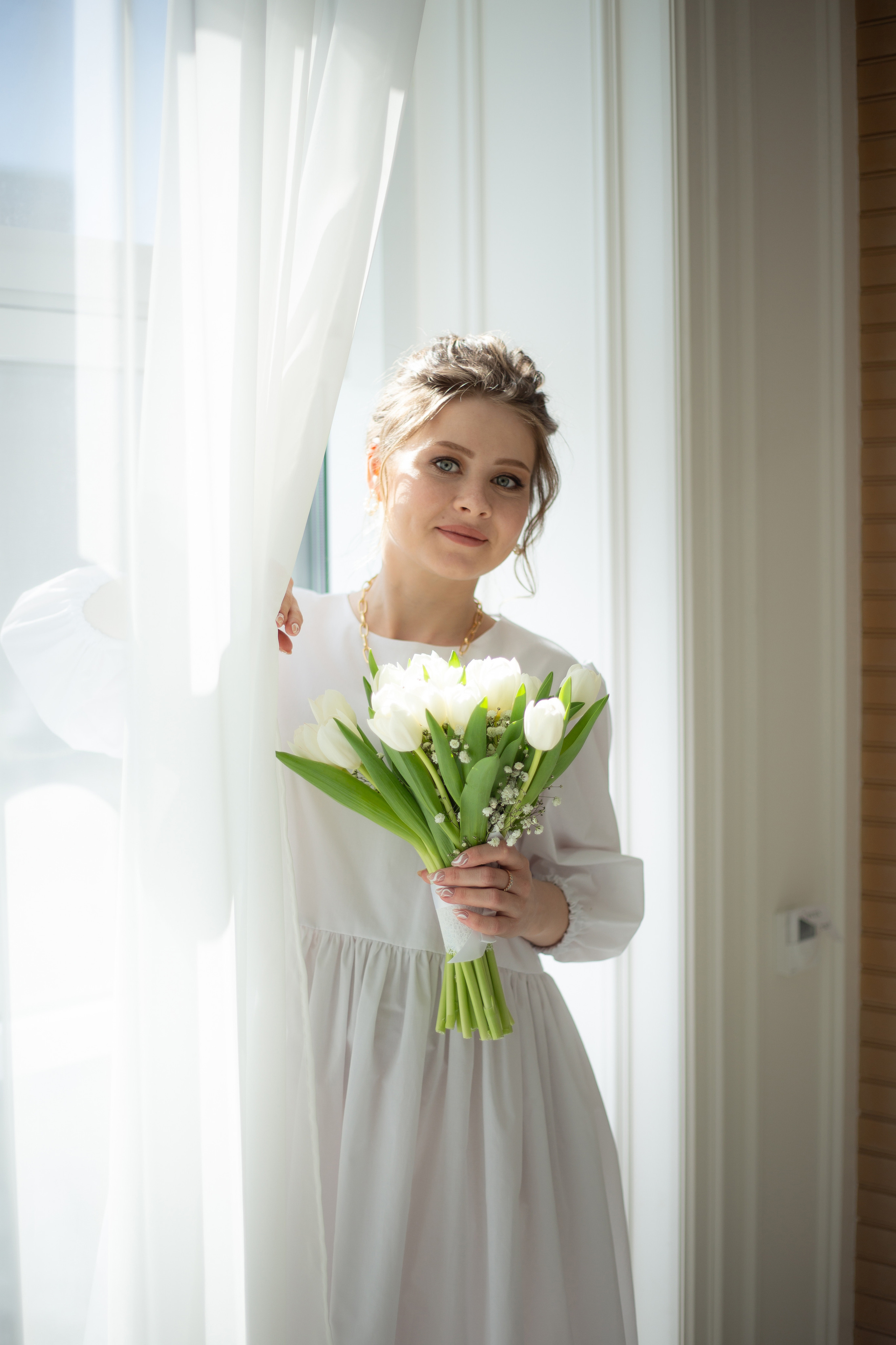 Денис и Любовь. Бигильдина Роза фотограф в Челябинске. Выпускные альбомы