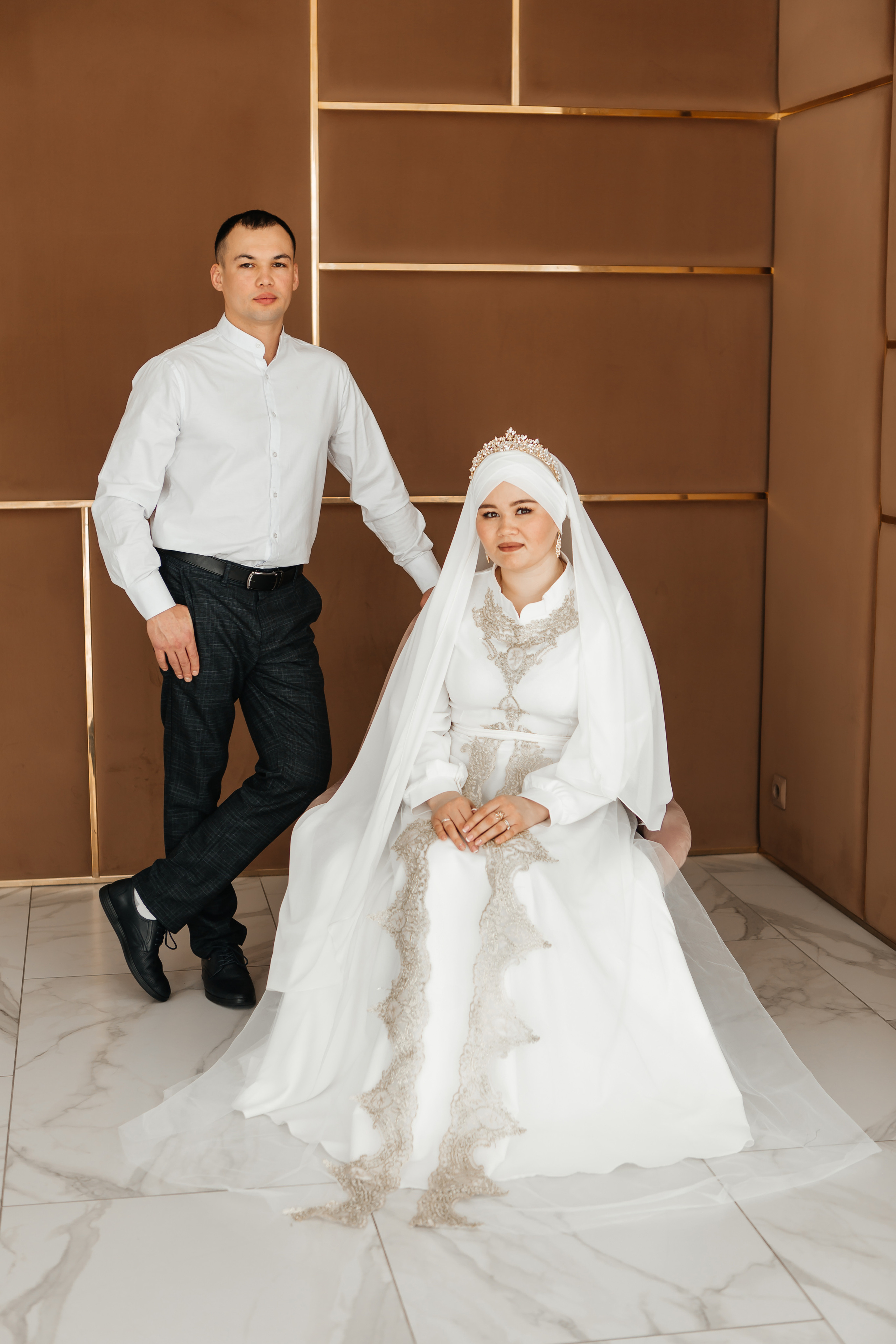 Никах Диана и Валерьян. Бигильдина Роза фотограф в Челябинске. Выпускные альбомы