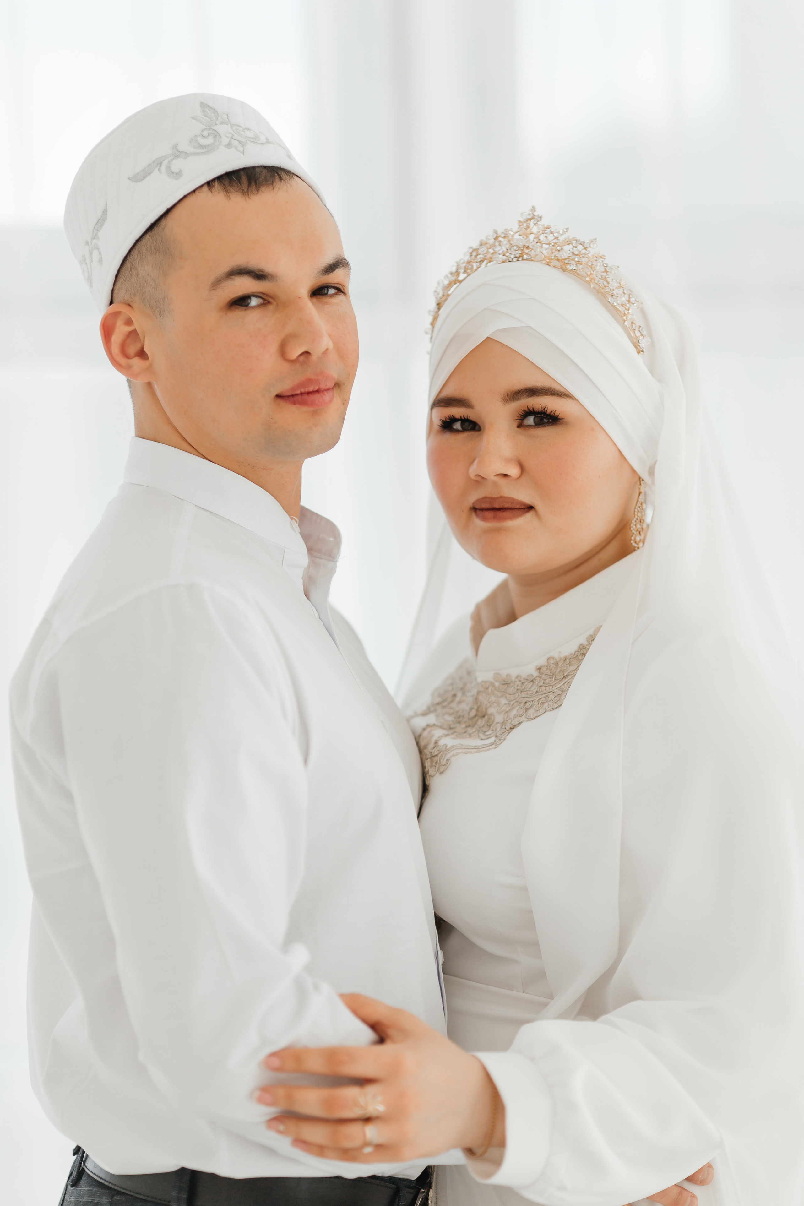 Никах Диана и Валерьян. Бигильдина Роза фотограф в Челябинске. Выпускные альбомы