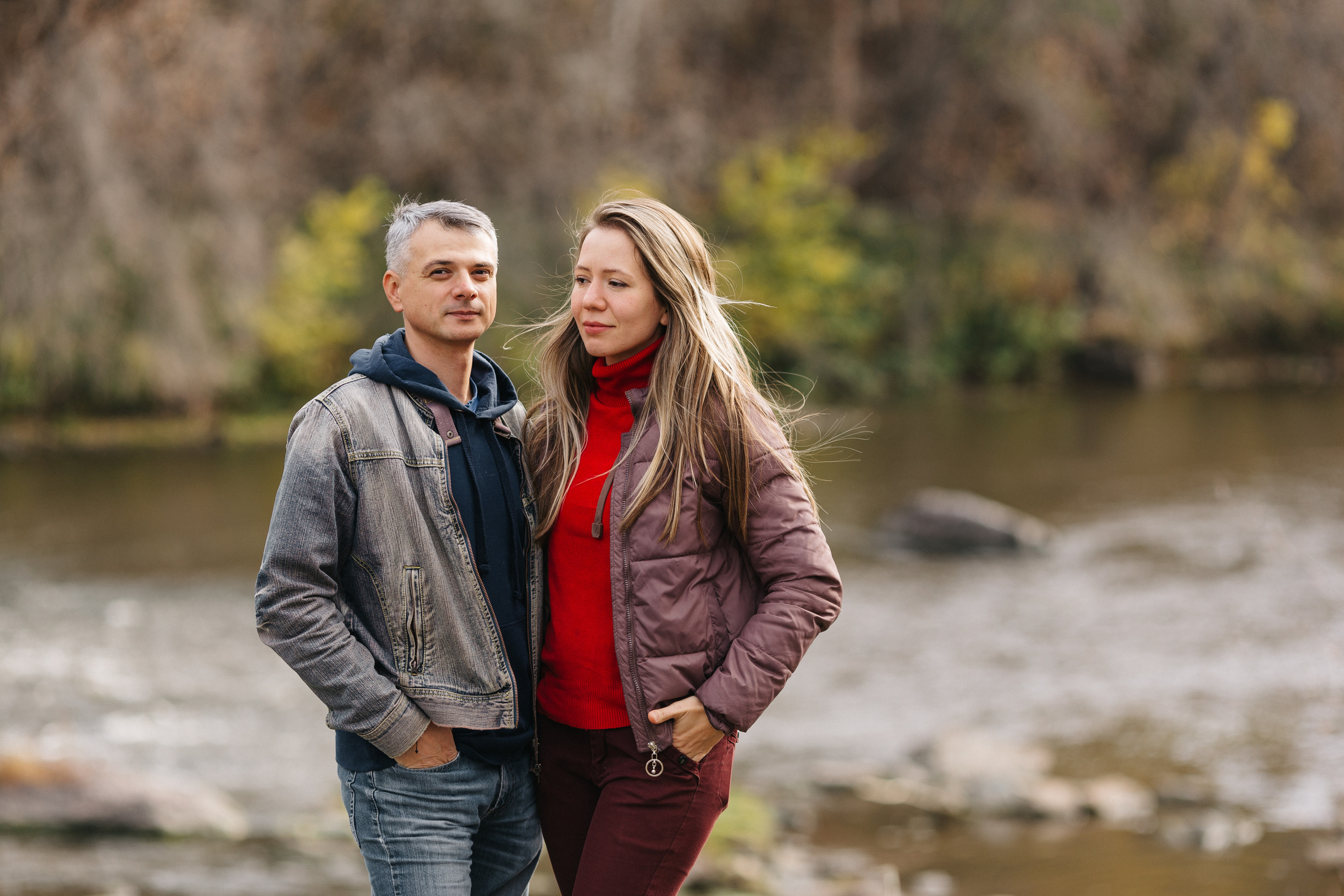 Самая уютная прогулочная фотосессия. Бигильдина Роза фотограф в Челябинске. Выпускные альбомы
