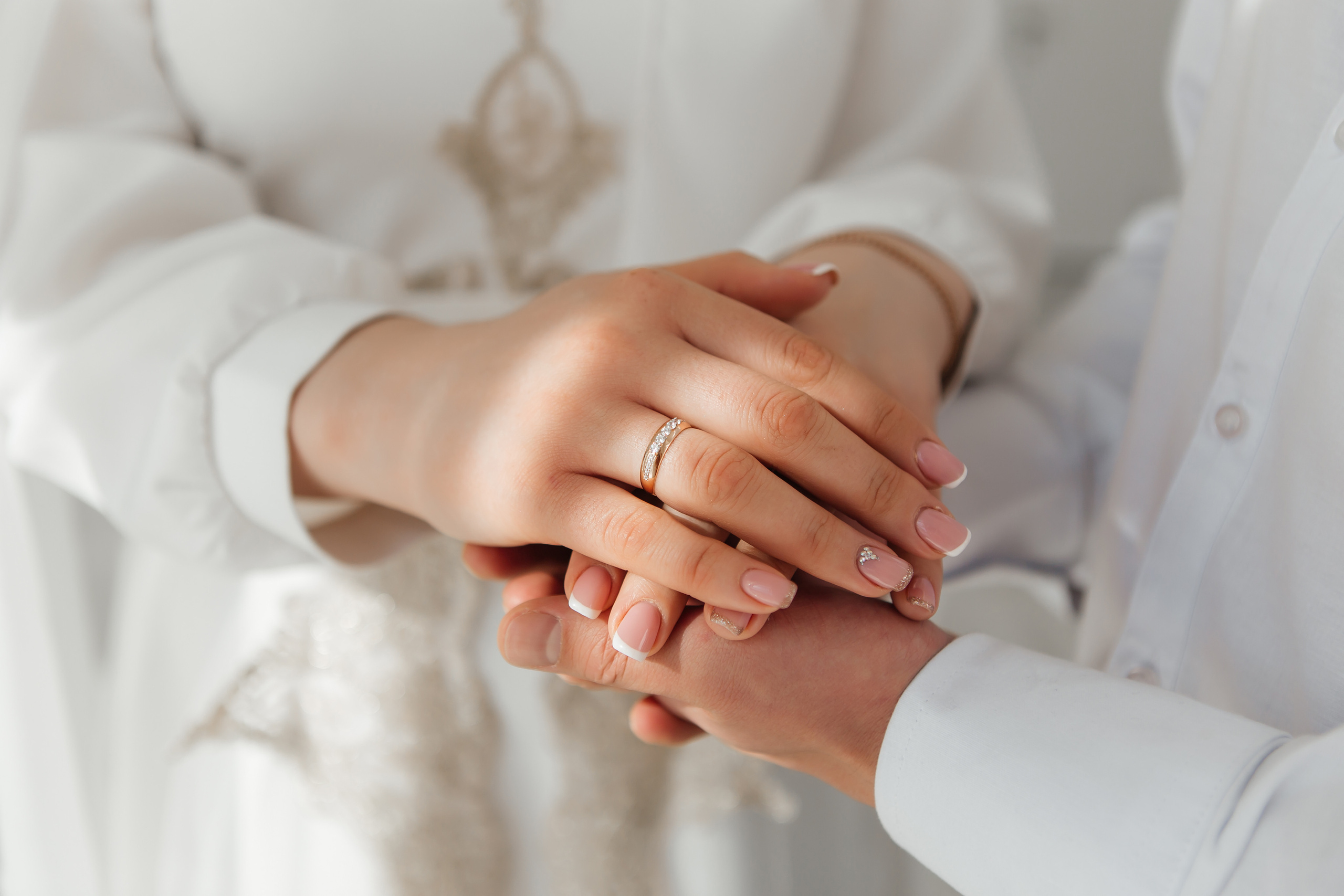 Никах Диана и Валерьян. Бигильдина Роза фотограф в Челябинске. Выпускные альбомы