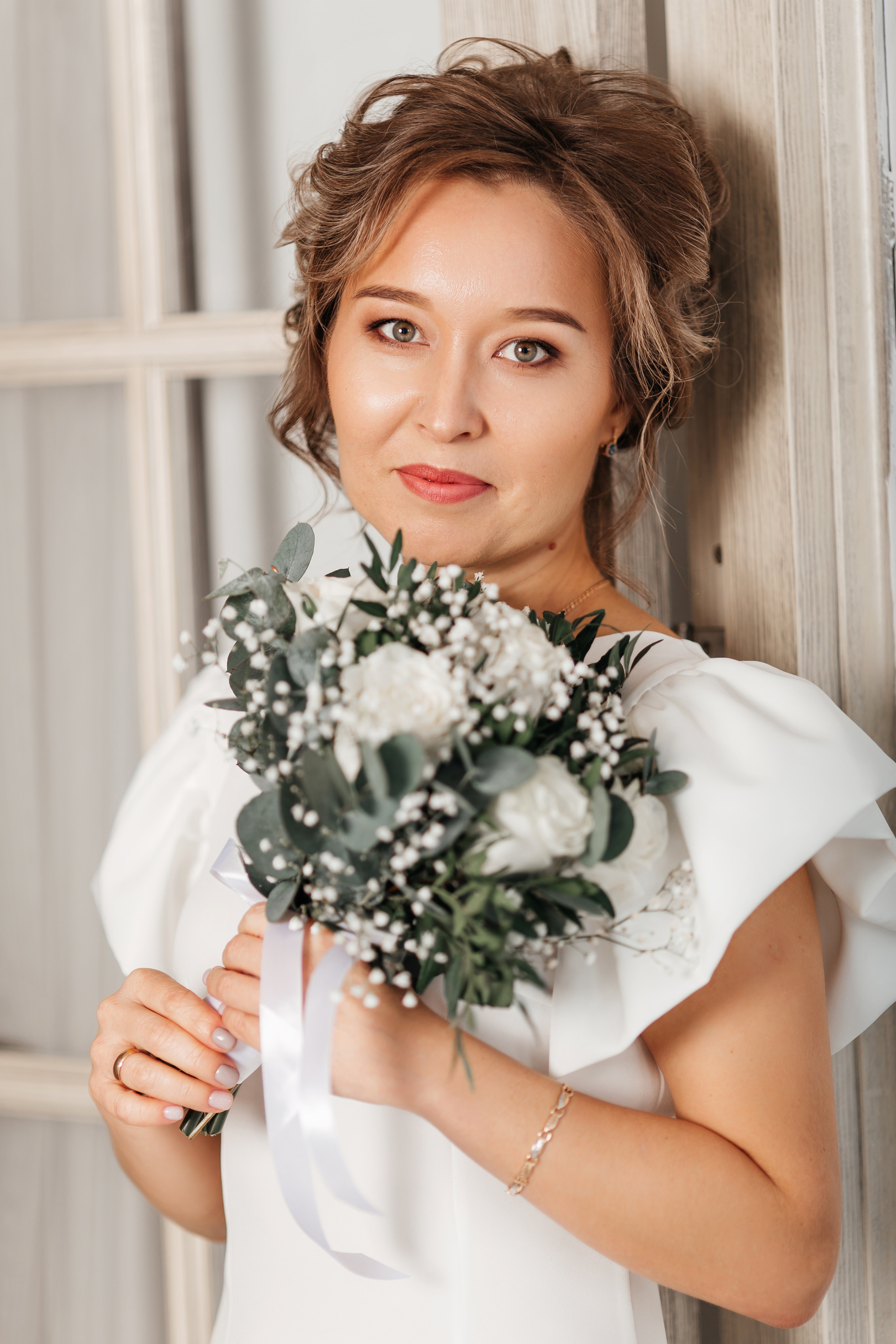 Амур и Ирина. Бигильдина Роза фотограф в Челябинске. Выпускные альбомы