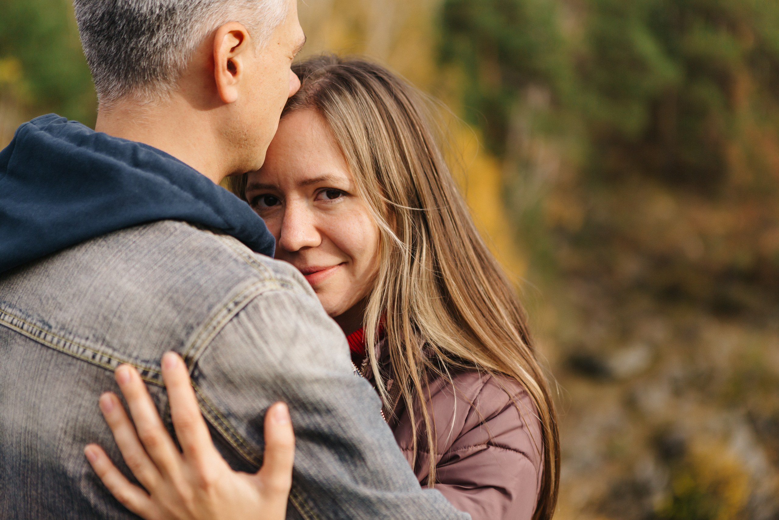Самая уютная прогулочная фотосессия. Бигильдина Роза фотограф в Челябинске. Выпускные альбомы