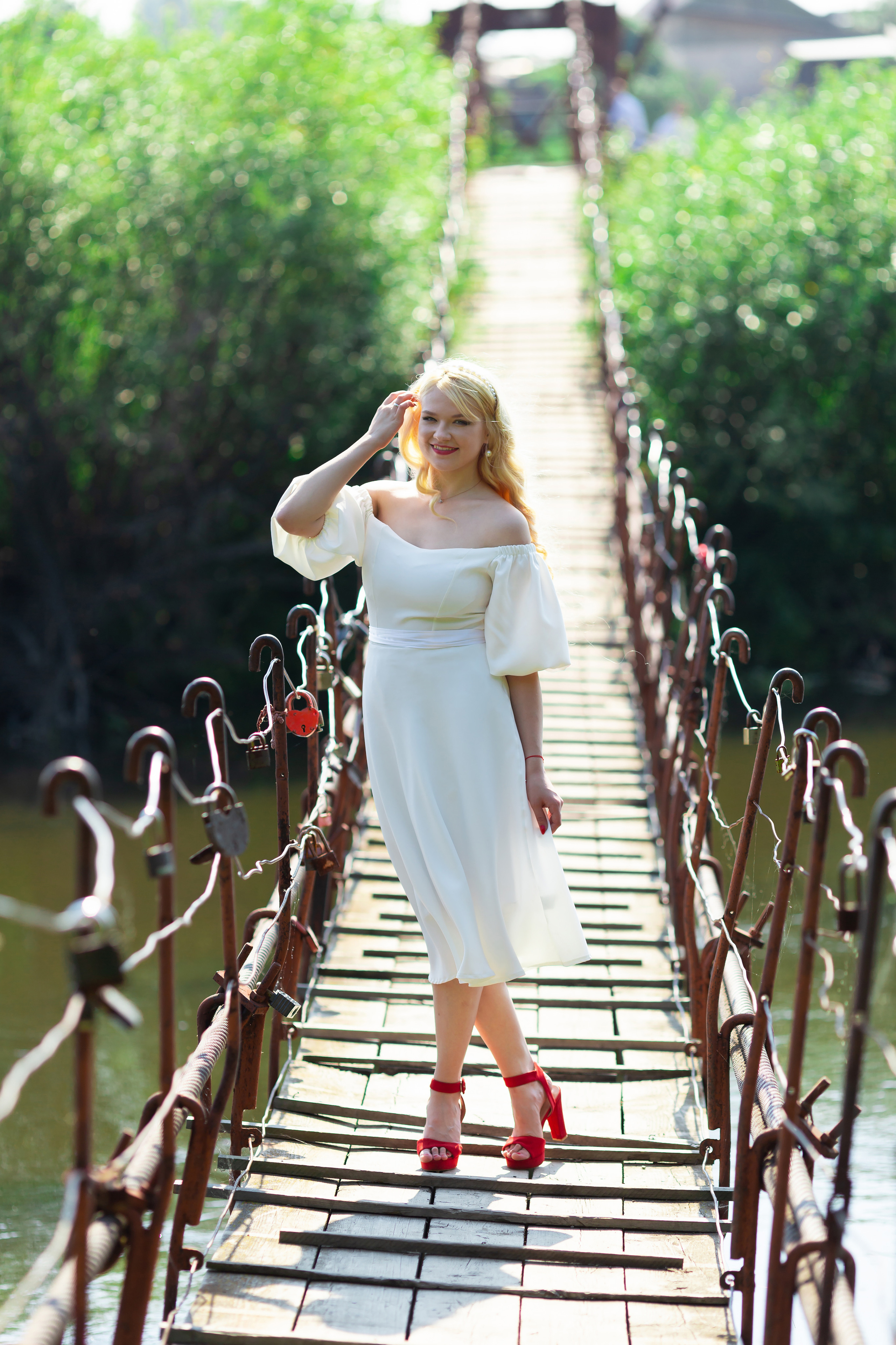 Дмитрий и Елена. Бигильдина Роза фотограф в Челябинске. Выпускные альбомы