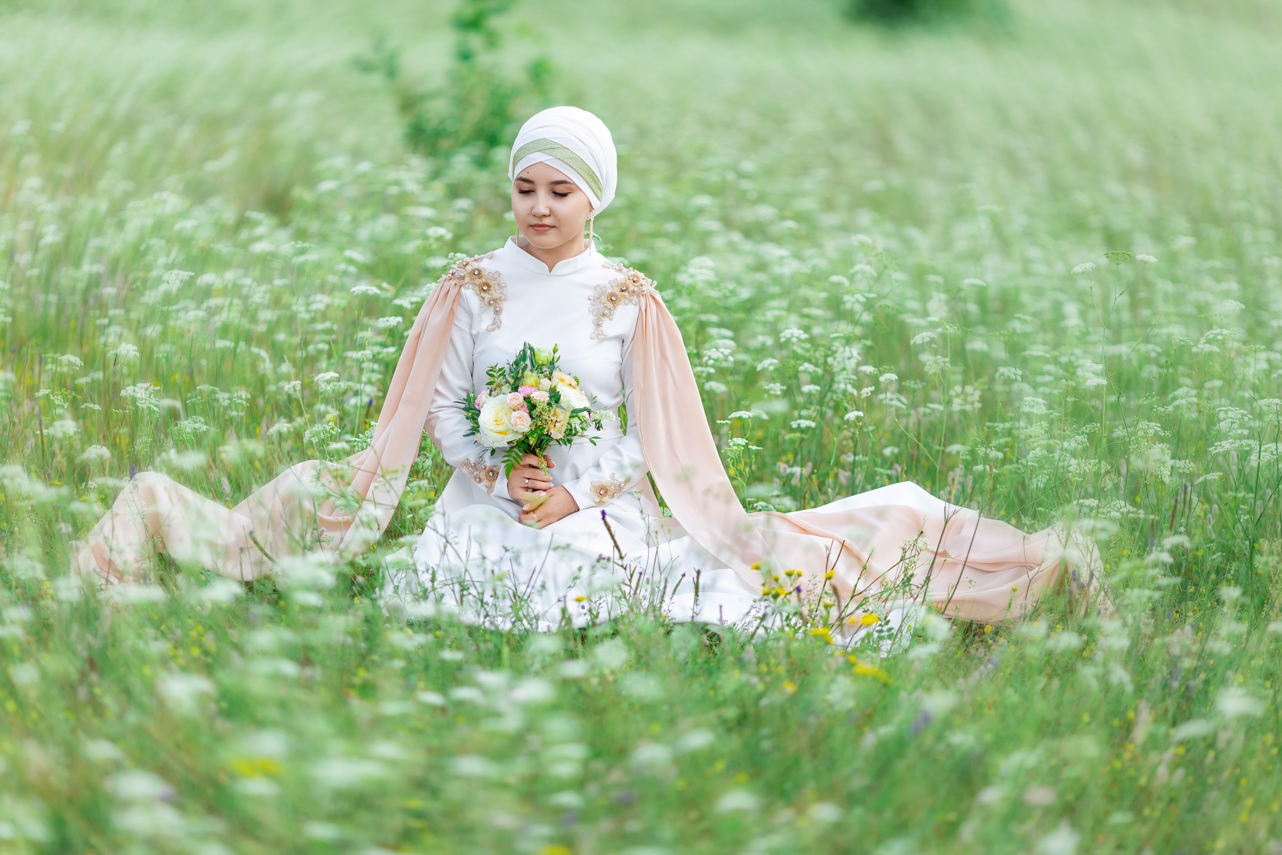 Никах Ильнур и Дарья. Бигильдина Роза фотограф в Челябинске. Выпускные альбомы