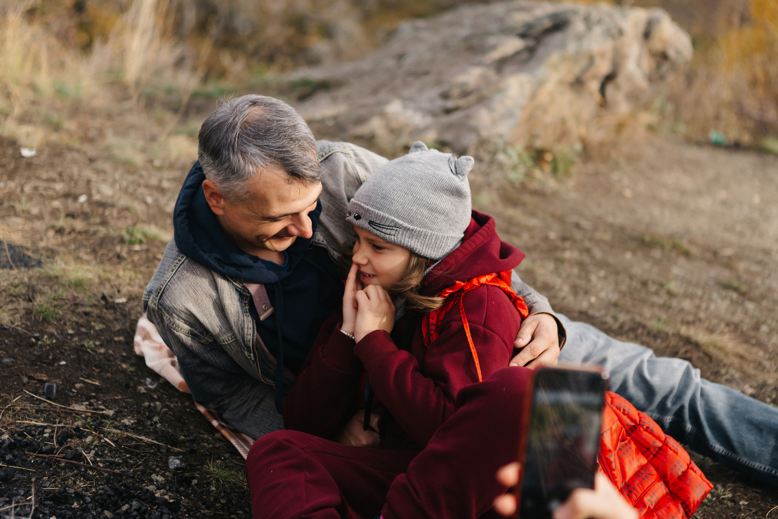 Самая уютная прогулочная фотосессия. Бигильдина Роза фотограф в Челябинске. Выпускные альбомы