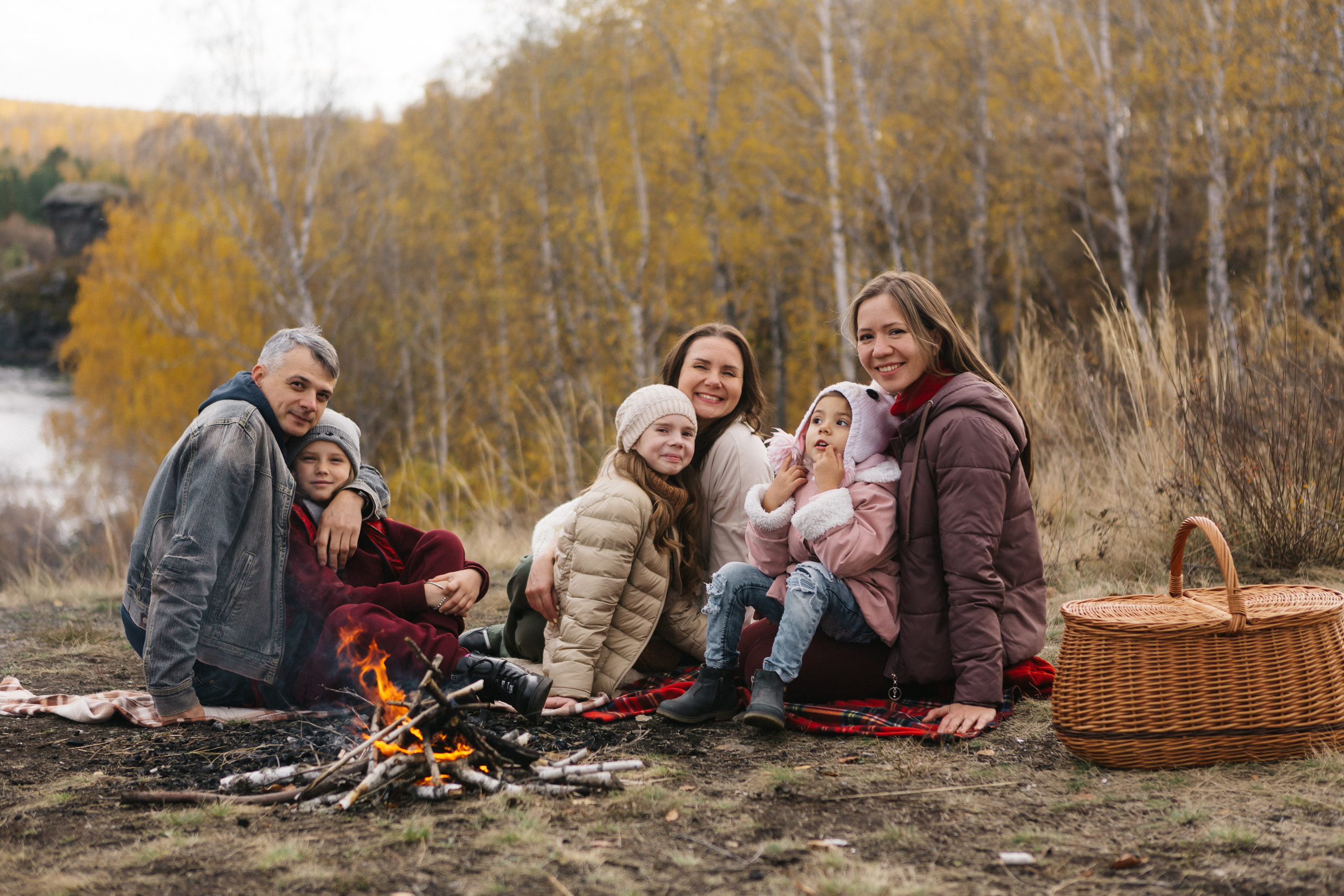 Самая уютная прогулочная фотосессия. Бигильдина Роза фотограф в Челябинске. Выпускные альбомы