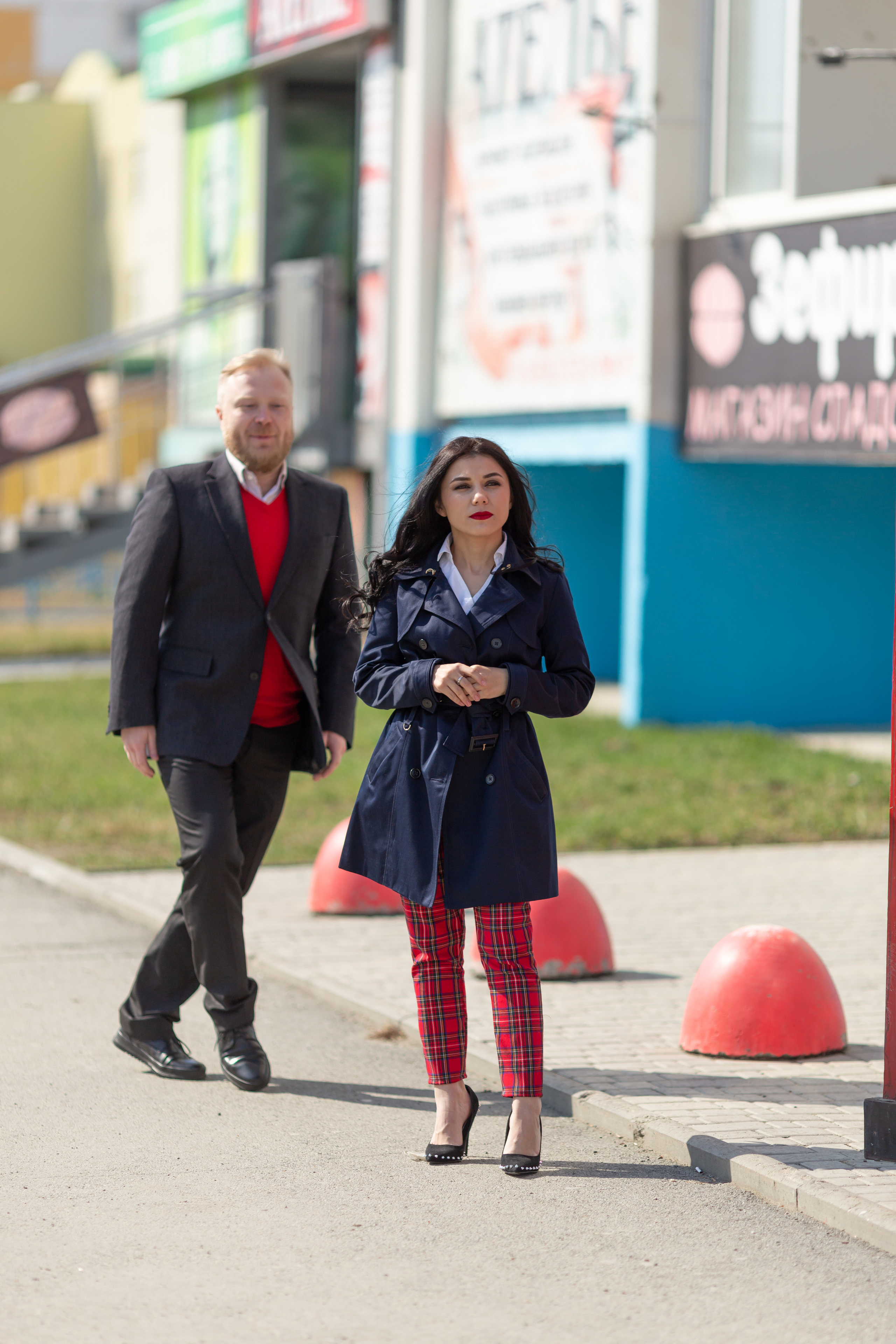 Свидание по-английски. Бигильдина Роза фотограф в Челябинске. Выпускные альбомы