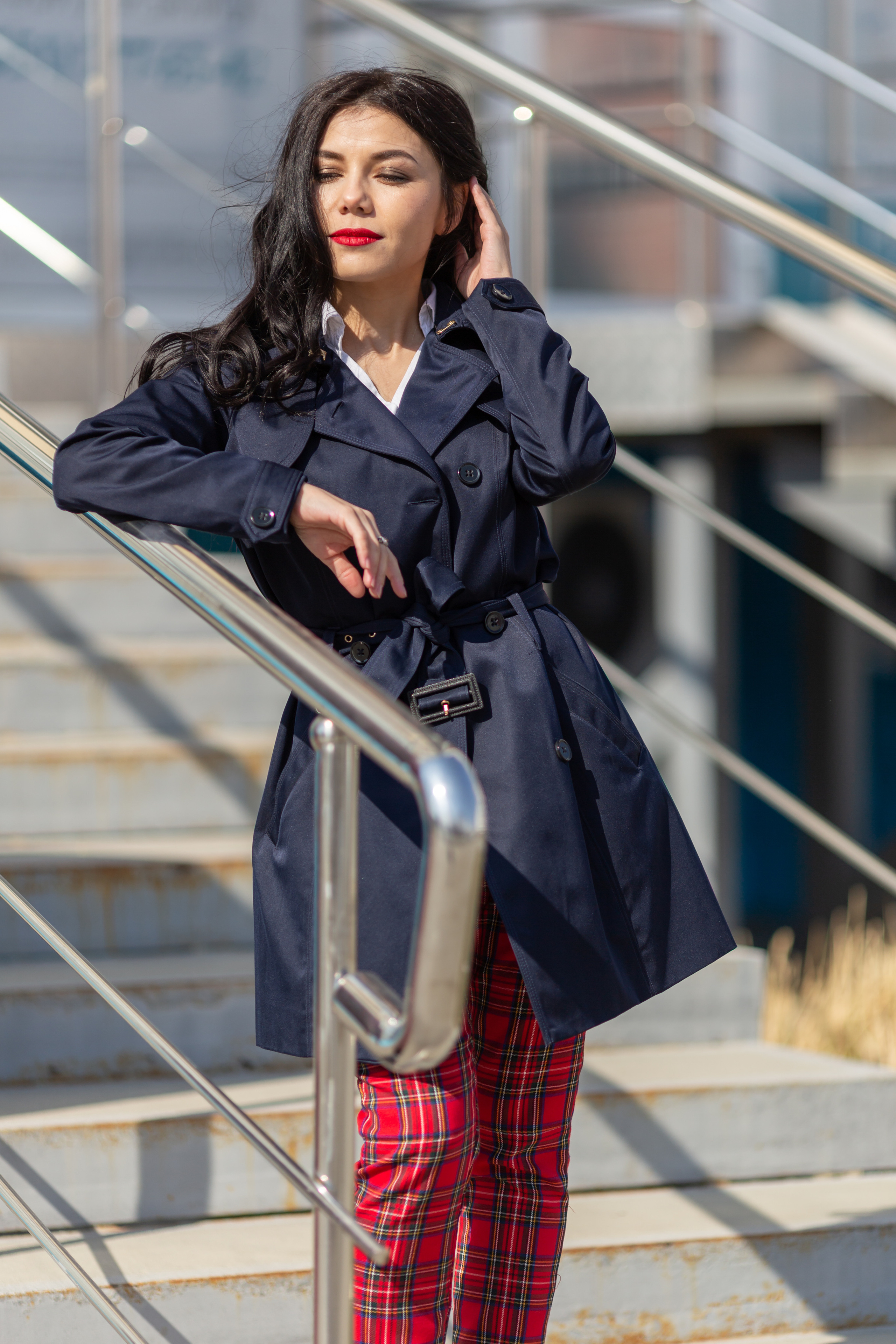 Свидание по-английски. Бигильдина Роза фотограф в Челябинске. Выпускные альбомы