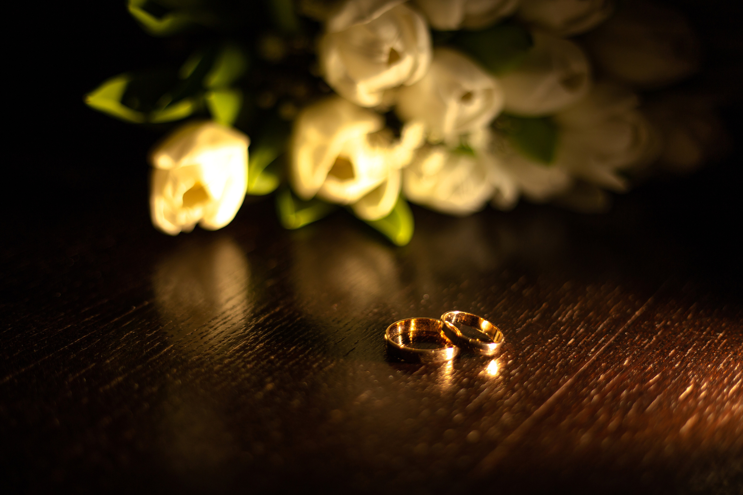 Денис и Любовь. Бигильдина Роза фотограф в Челябинске. Выпускные альбомы