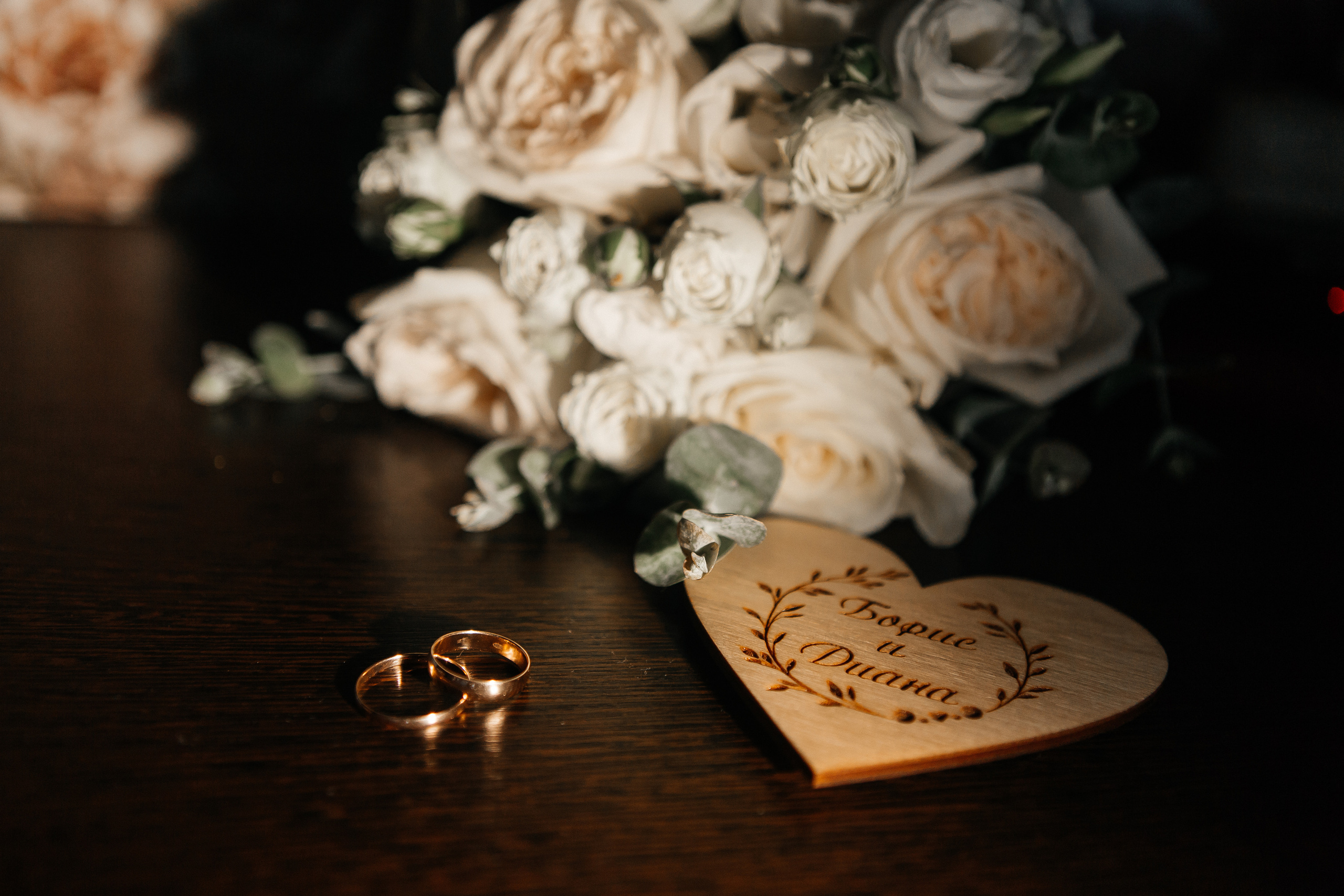 Борис и Диана. Бигильдина Роза фотограф в Челябинске. Выпускные альбомы