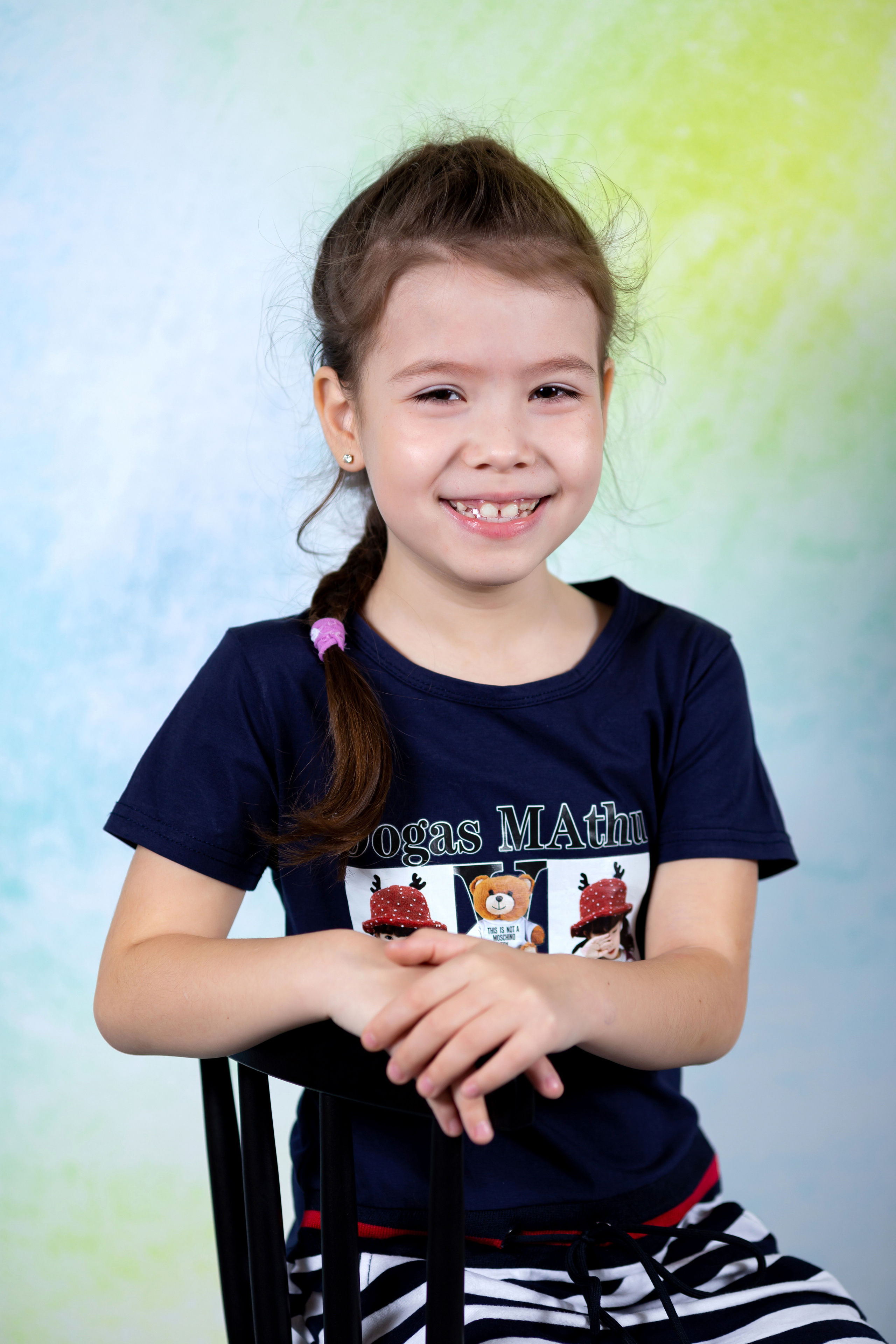 Детские сады. Бигильдина Роза фотограф в Челябинске. Выпускные альбомы