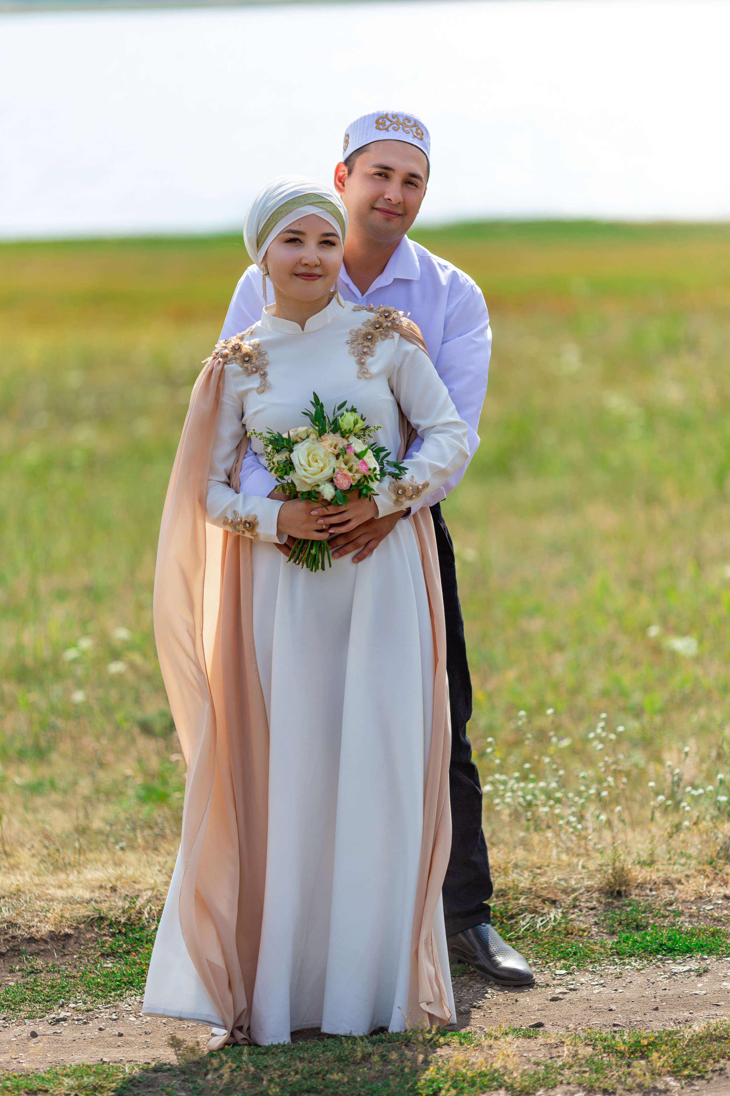 Никах Ильнур и Дарья. Бигильдина Роза фотограф в Челябинске. Выпускные альбомы