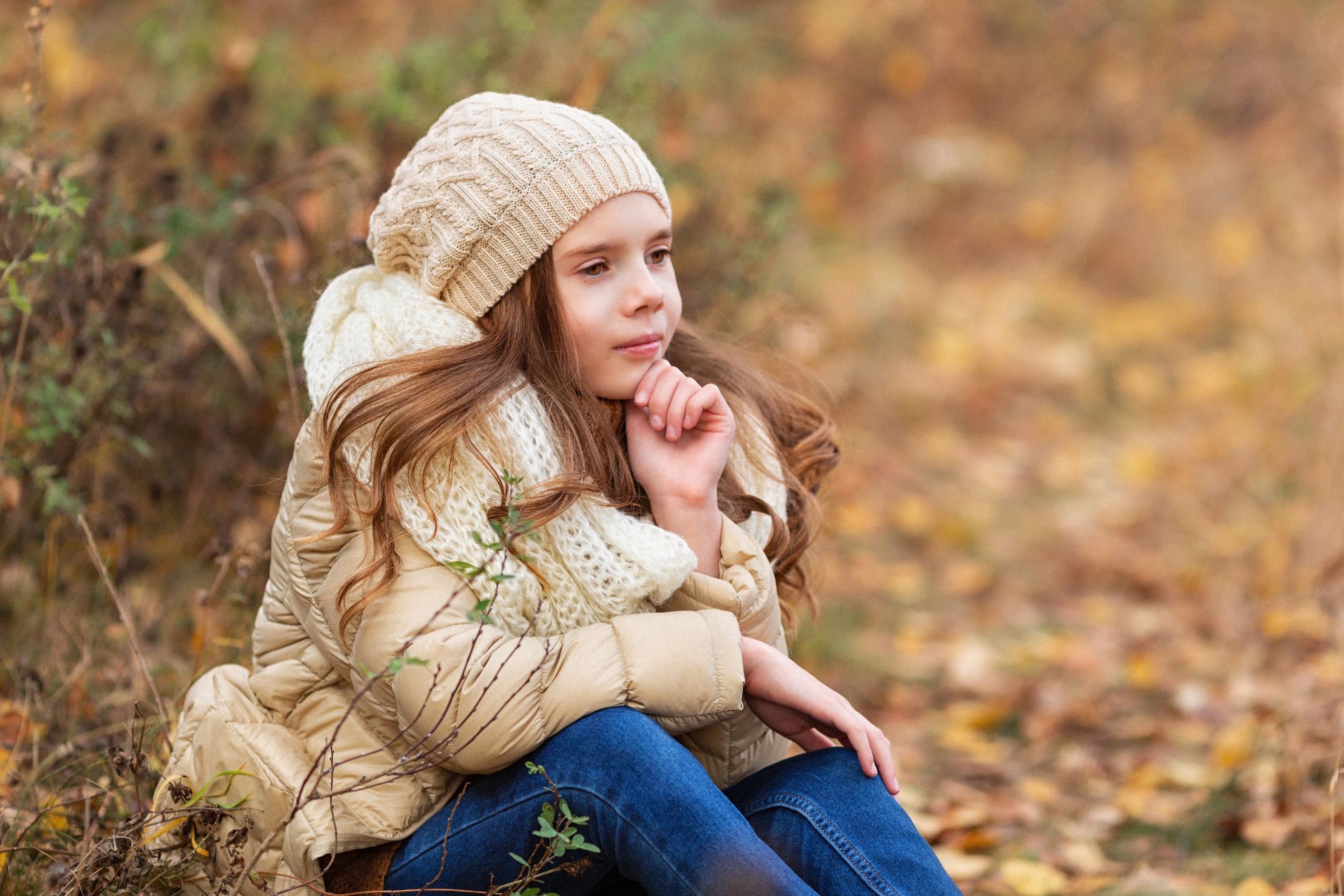 Самая уютная прогулочная фотосессия. Бигильдина Роза фотограф в Челябинске. Выпускные альбомы