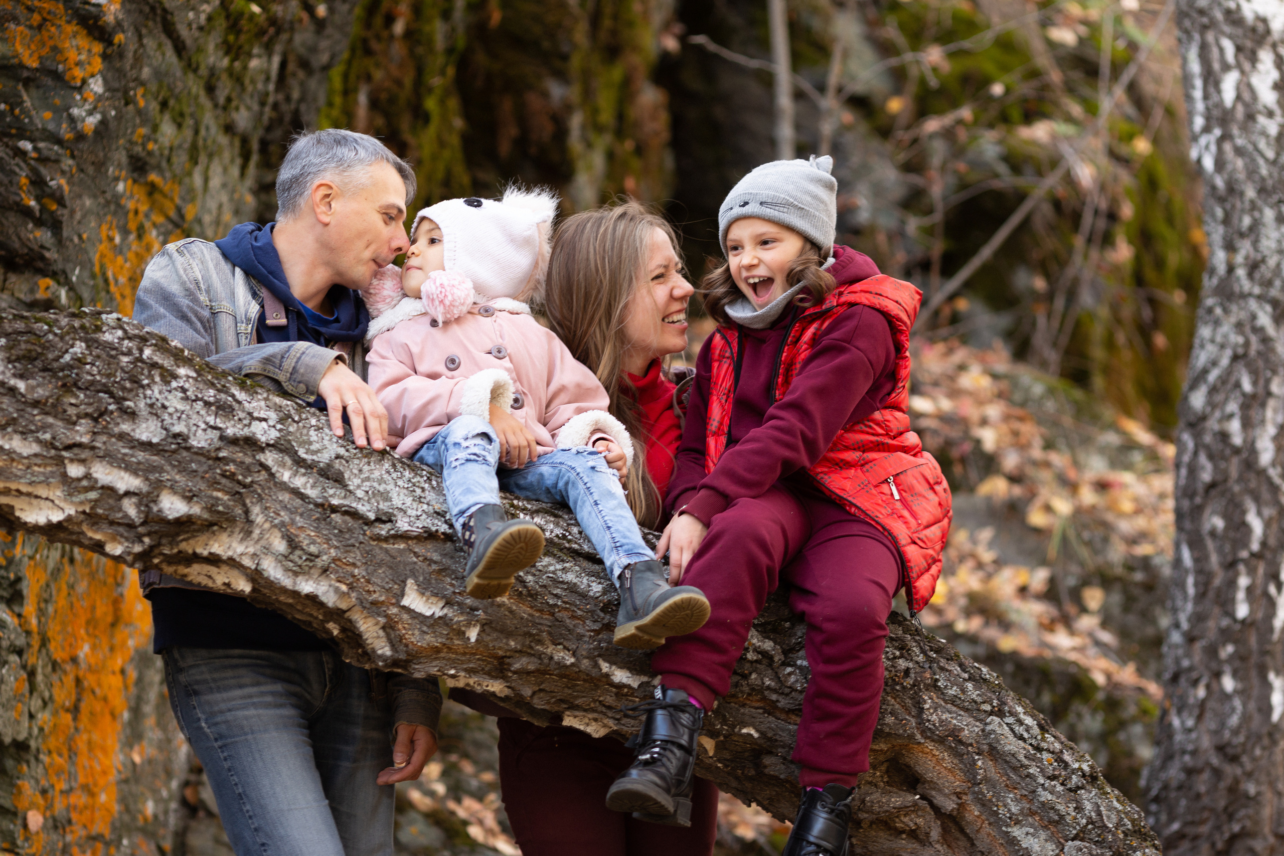 Самая уютная прогулочная фотосессия. Бигильдина Роза фотограф в Челябинске. Выпускные альбомы