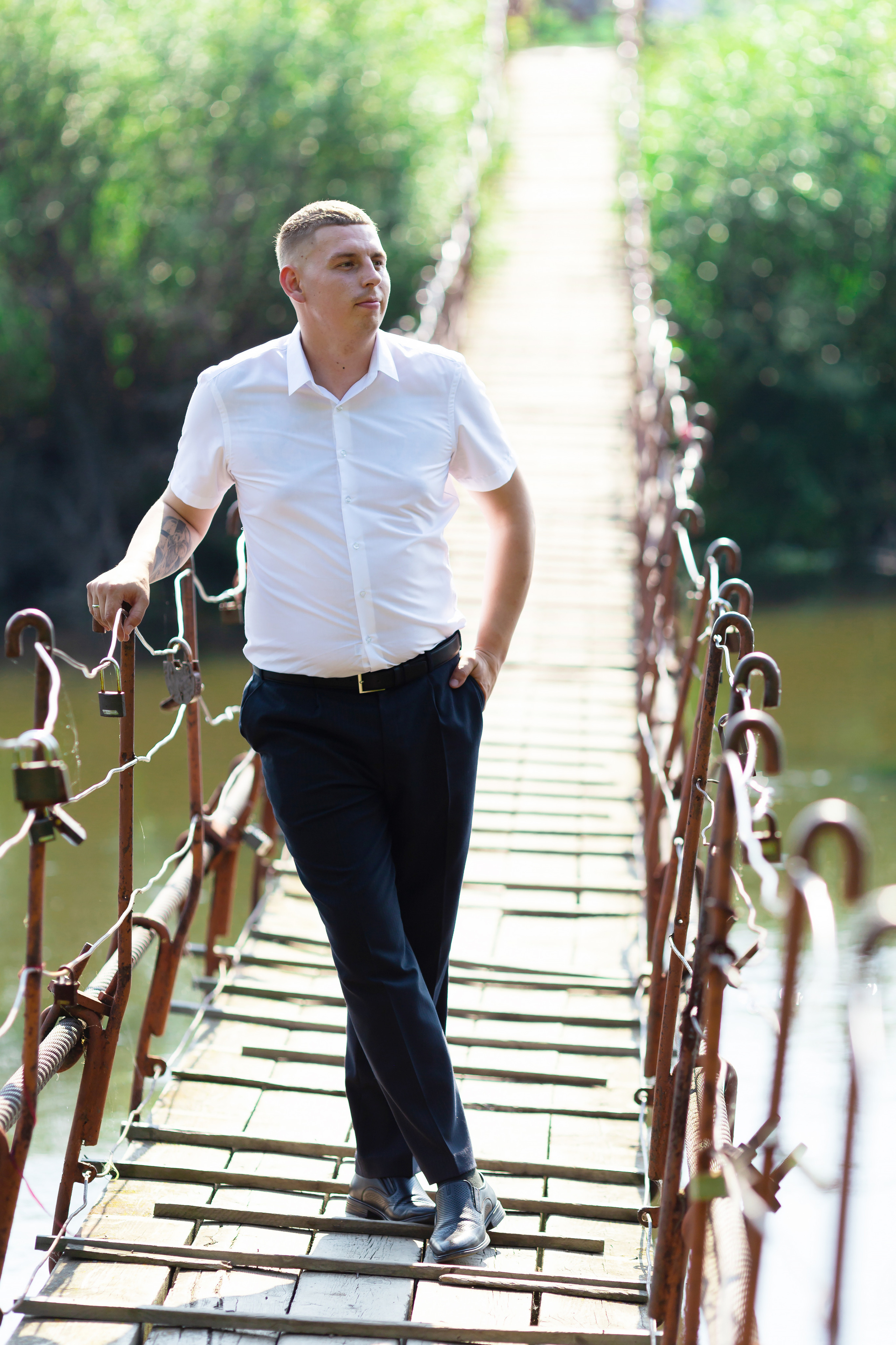 Дмитрий и Елена. Бигильдина Роза фотограф в Челябинске. Выпускные альбомы