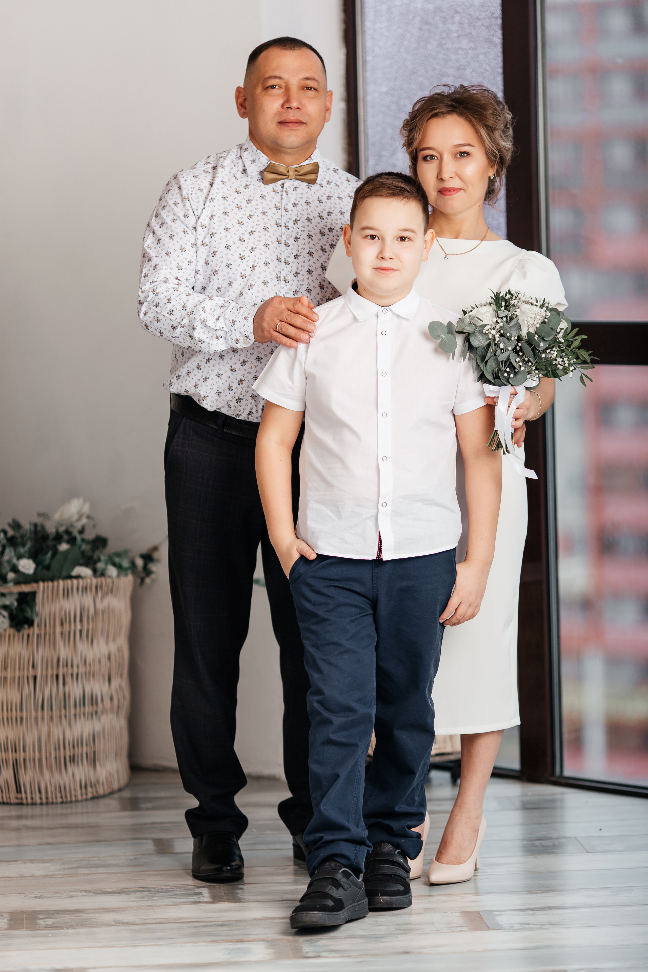 Амур и Ирина. Бигильдина Роза фотограф в Челябинске. Выпускные альбомы