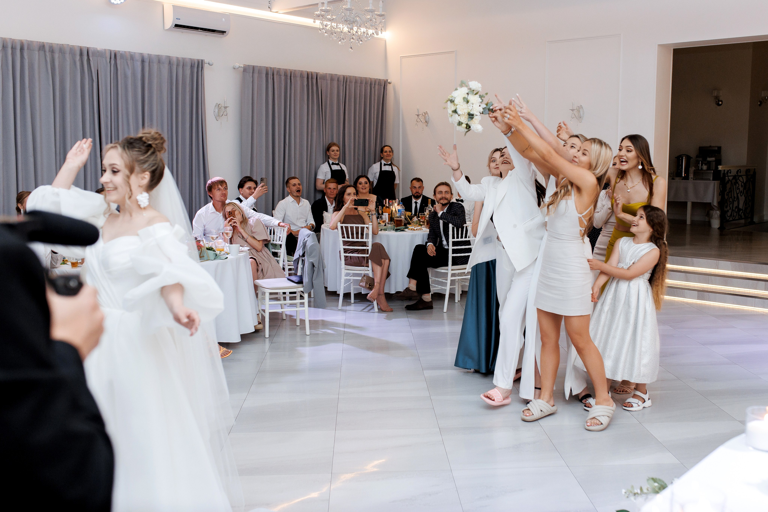 J+P. Свадебный фотограф Каледич Тимофей