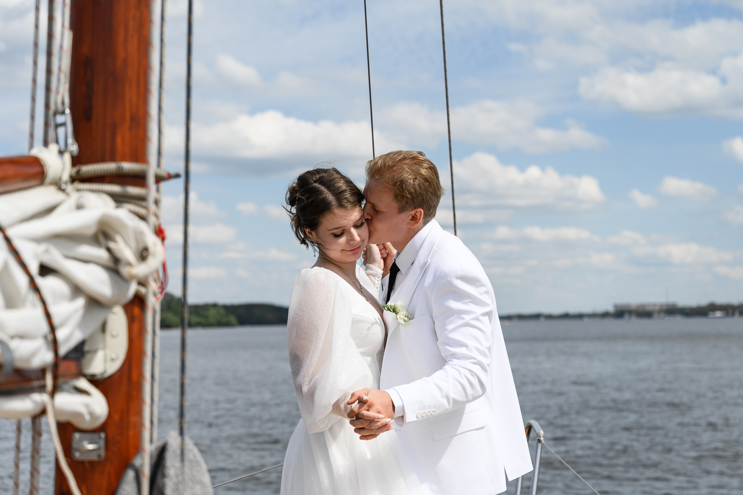 Свадьба Pirogovo Event. Свадебный фотограф Москва Юрий Кульман