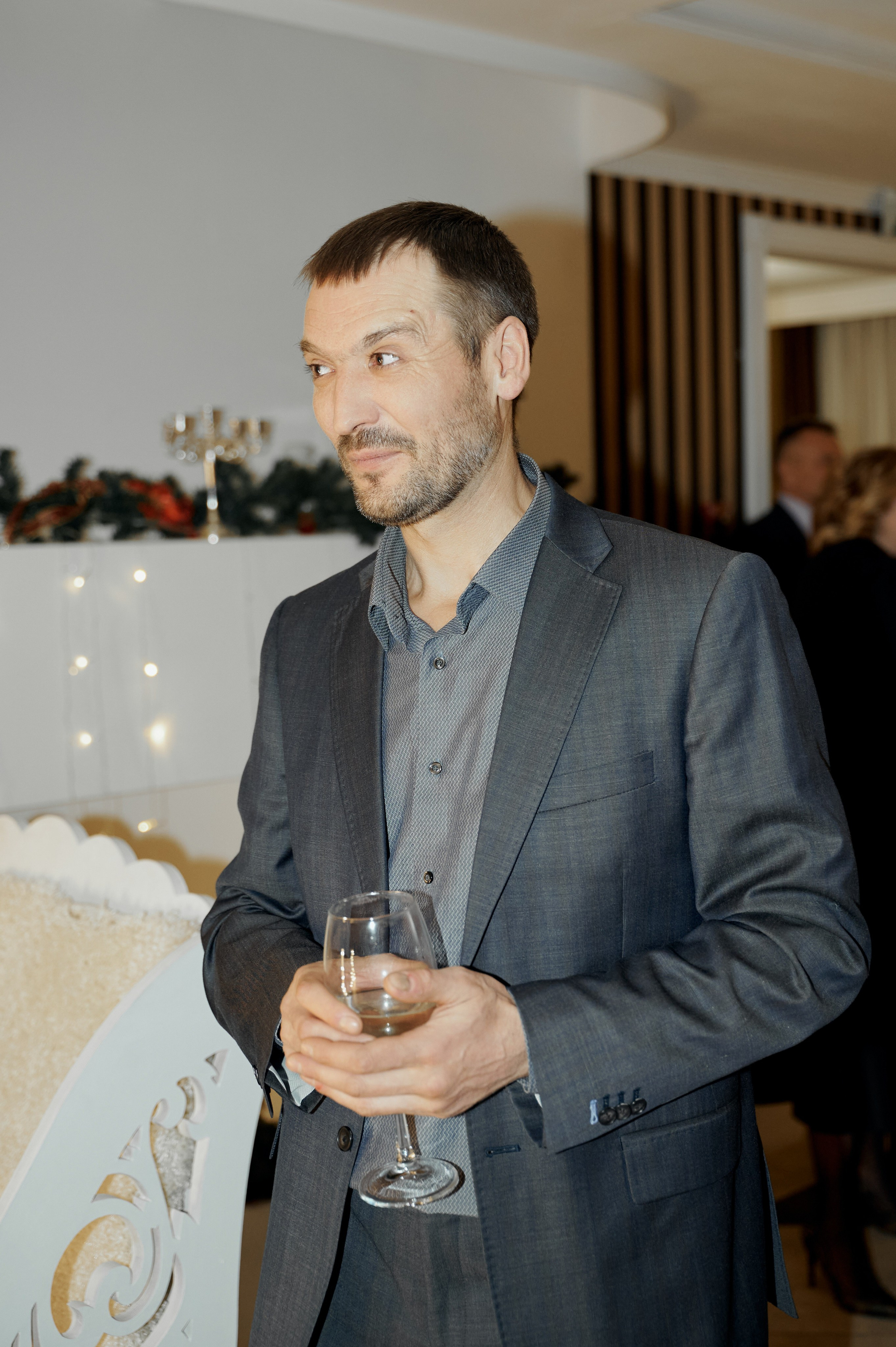 Корпоратив. Свадебный фотограф Александр Браво