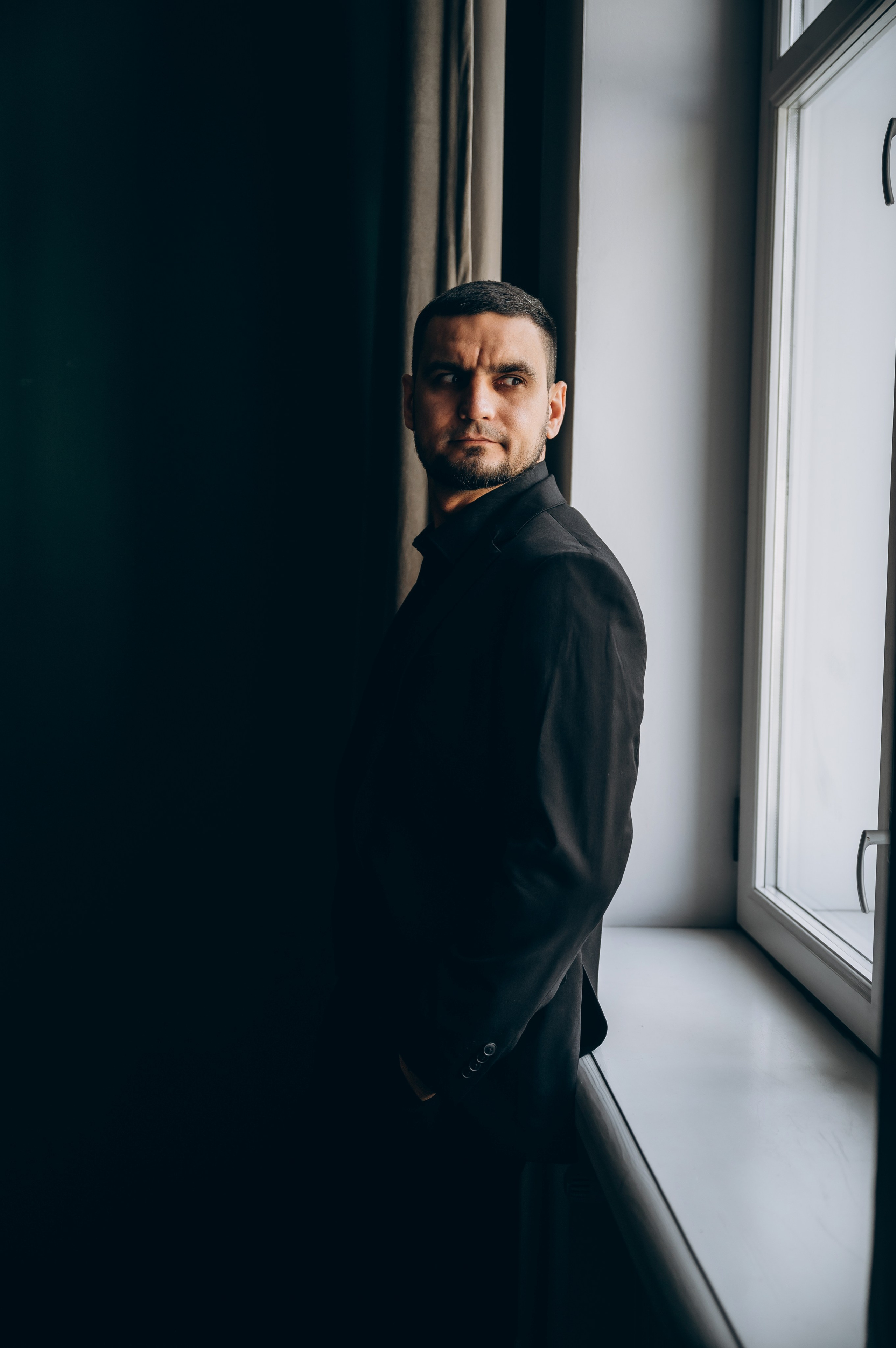 Деловой портрет, бизнес-портреты Красноярск, фотографии для бизнеса,. Юлия Раскова — Портретный и семейный фотограф в Красноярске