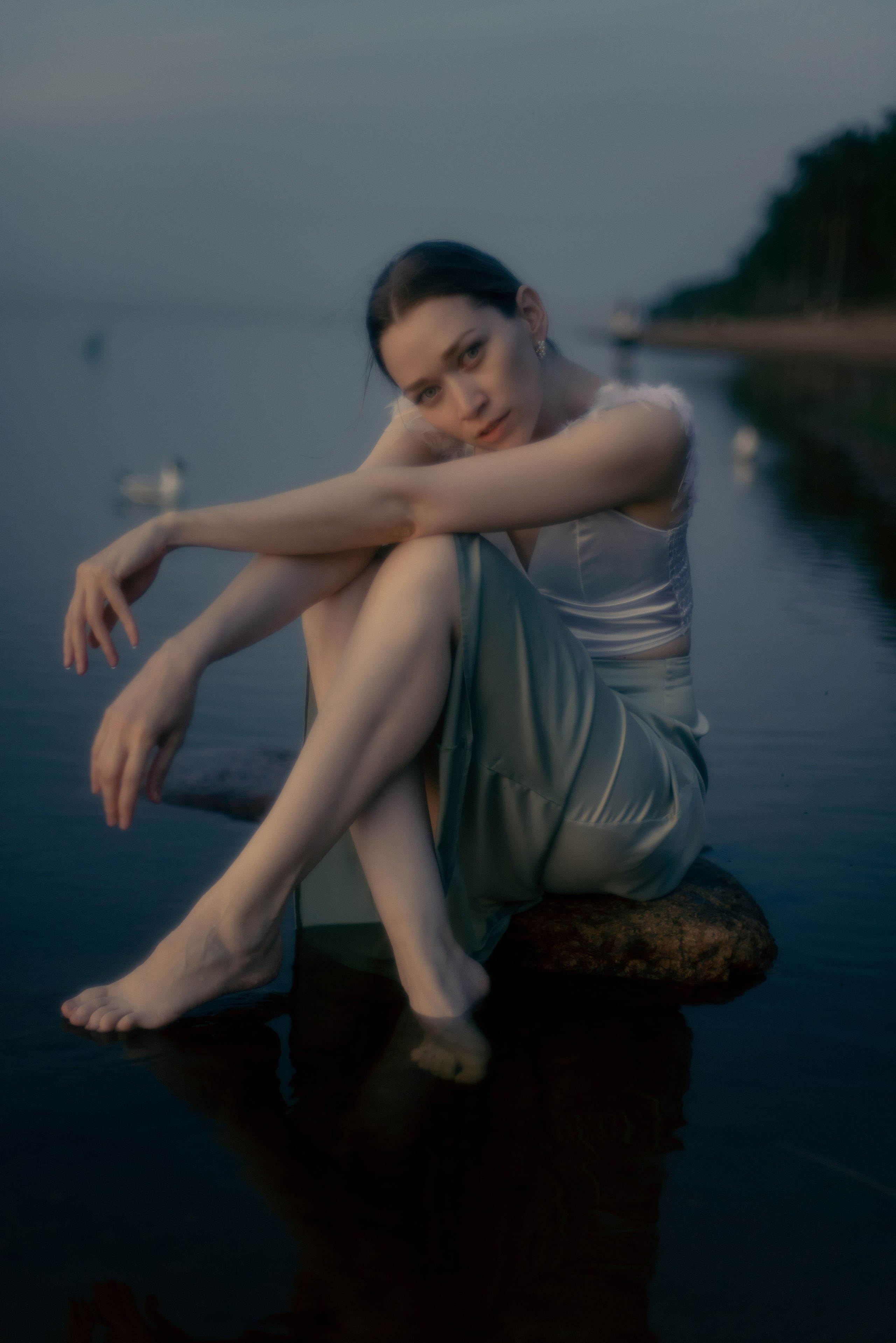 Наталья. Свадебный фотограф Анастасия Сюзанова