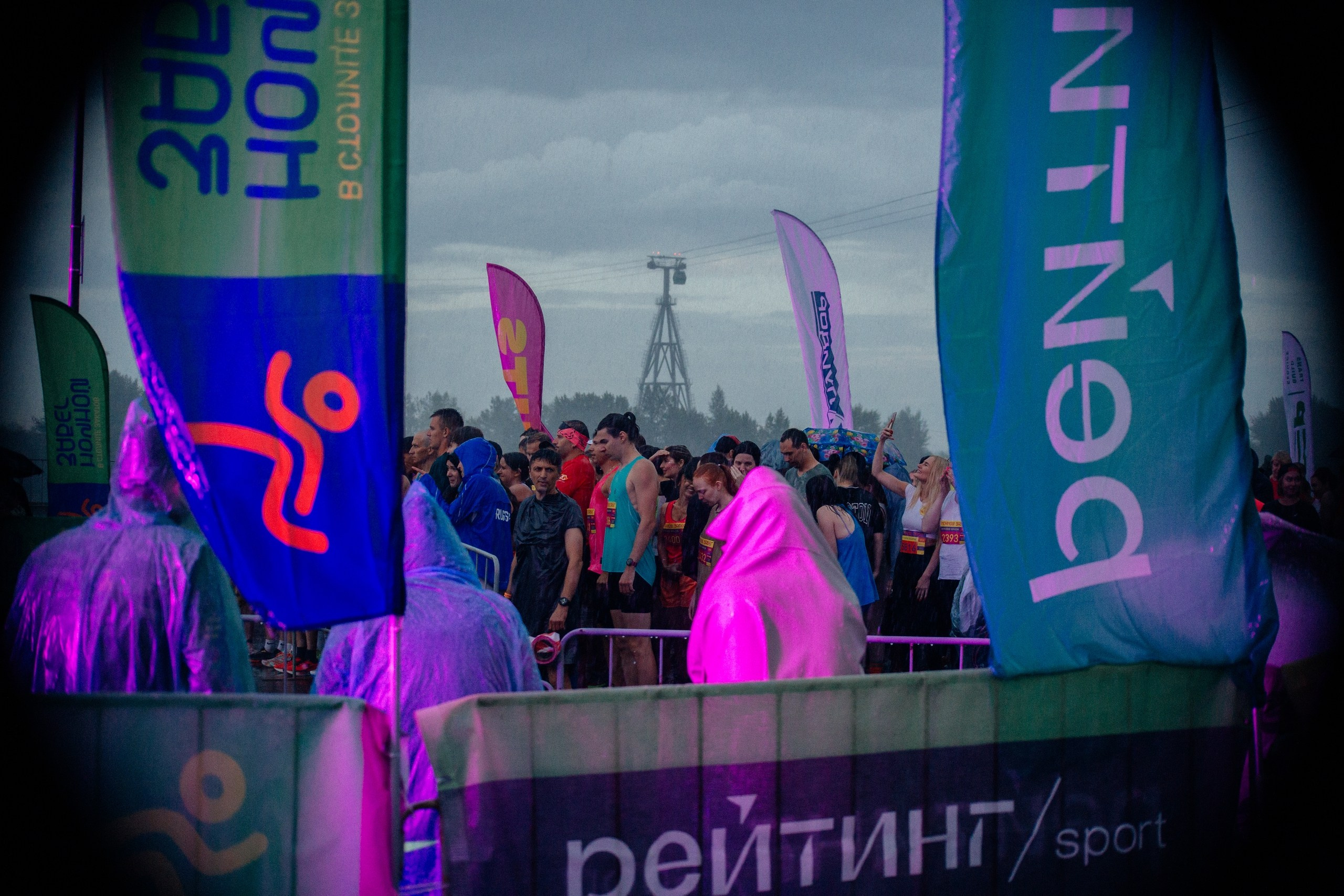 Ночной забег 28.07.24 Н.Новгород. Детский и семейный фотограф, фотограф мероприятий Нижний Новгород