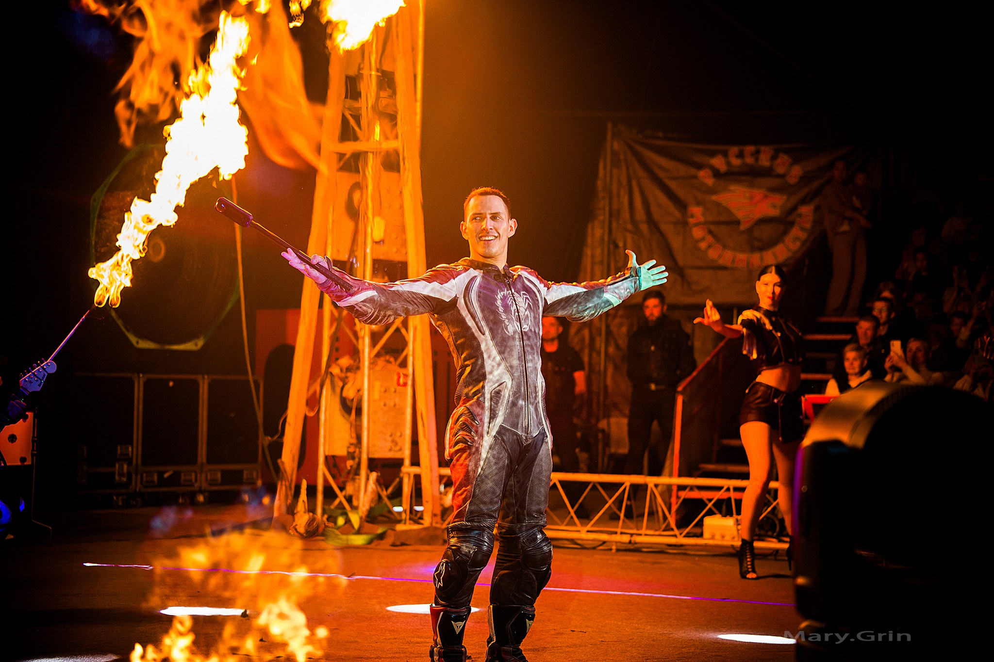 Шоу Демидовых. Детский и семейный фотограф, фотограф мероприятий Нижний Новгород