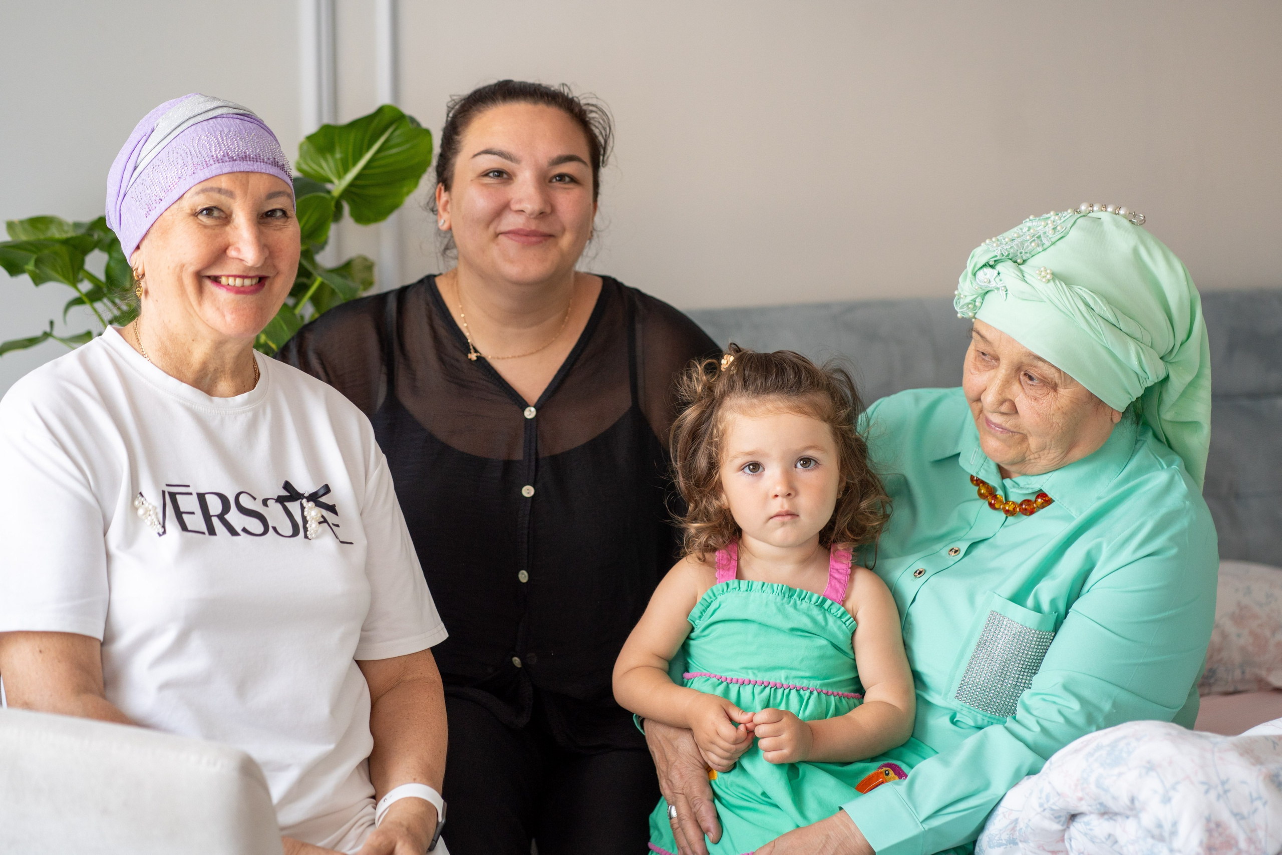 Съемка для патронажной службы. Фотограф и маркетолог Андрей Юрилин Саратов и Энгельс