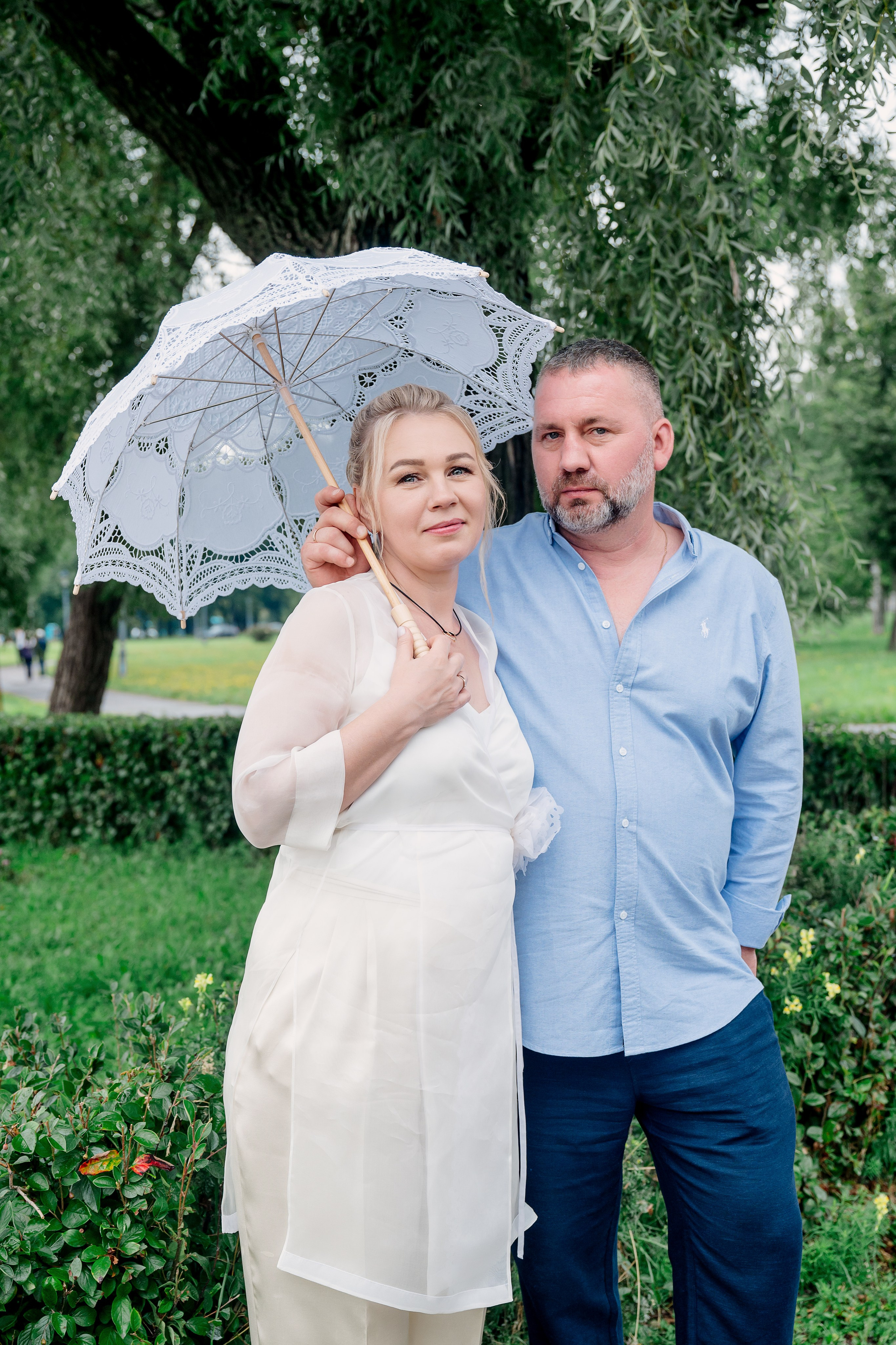 Свадьба Т&V. Свадебный и семейный фотограф в Отрадном Ленинградской области и СПб Елена Савчук