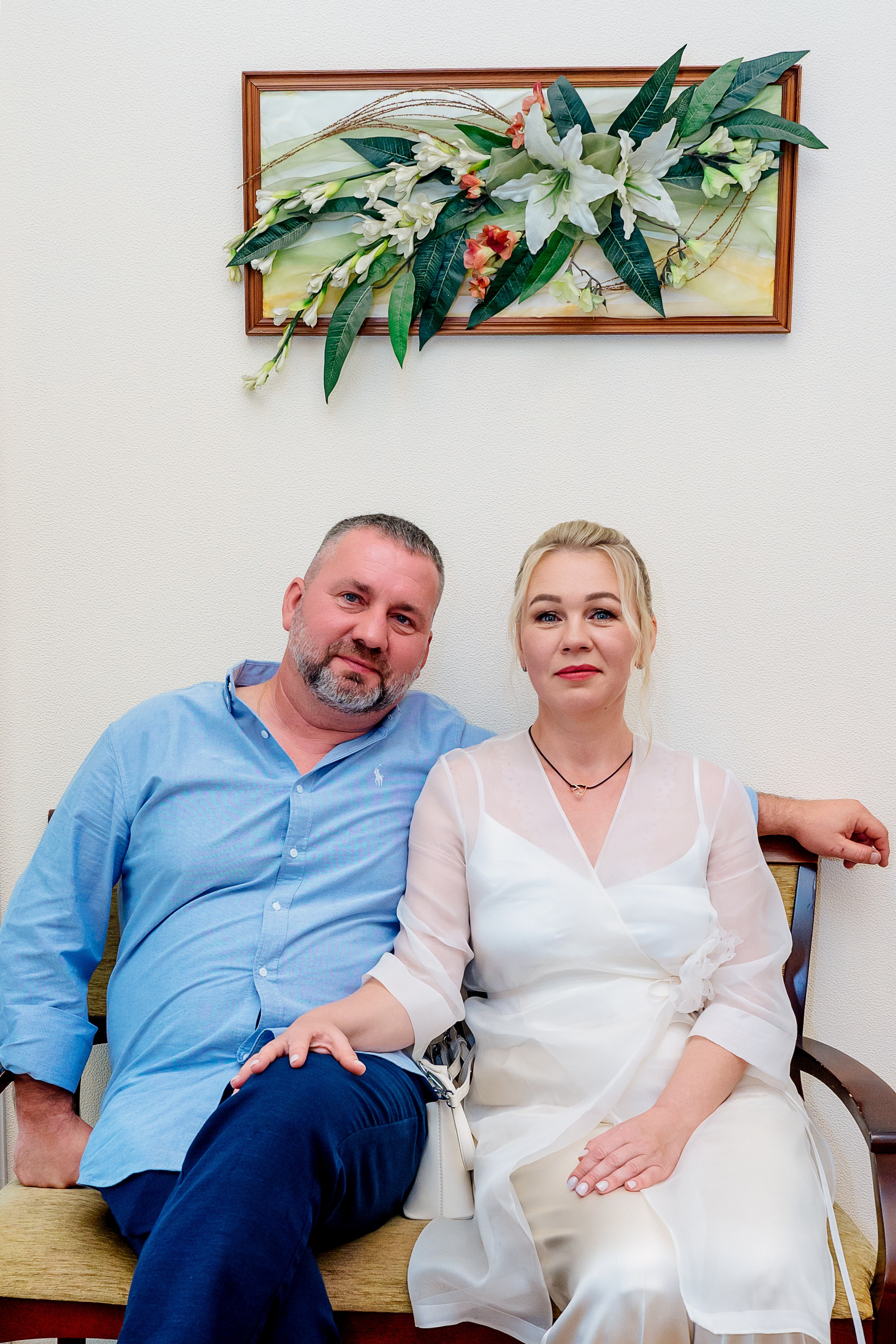 Свадьба Т&V. Свадебный и семейный фотограф в Отрадном Ленинградской области и СПб Елена Савчук
