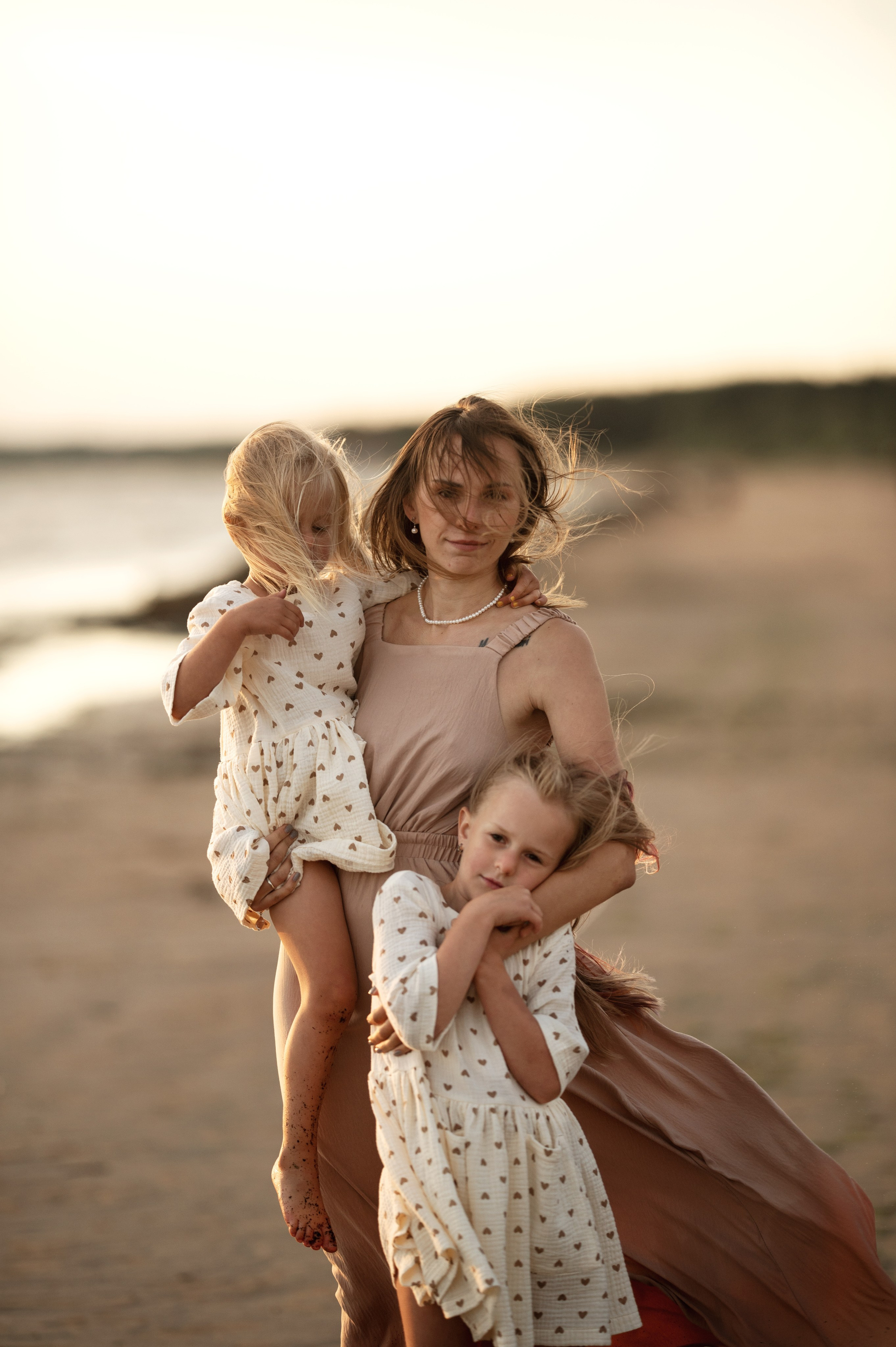 Нельзя разлюбить море. Ваш семейный фотограф